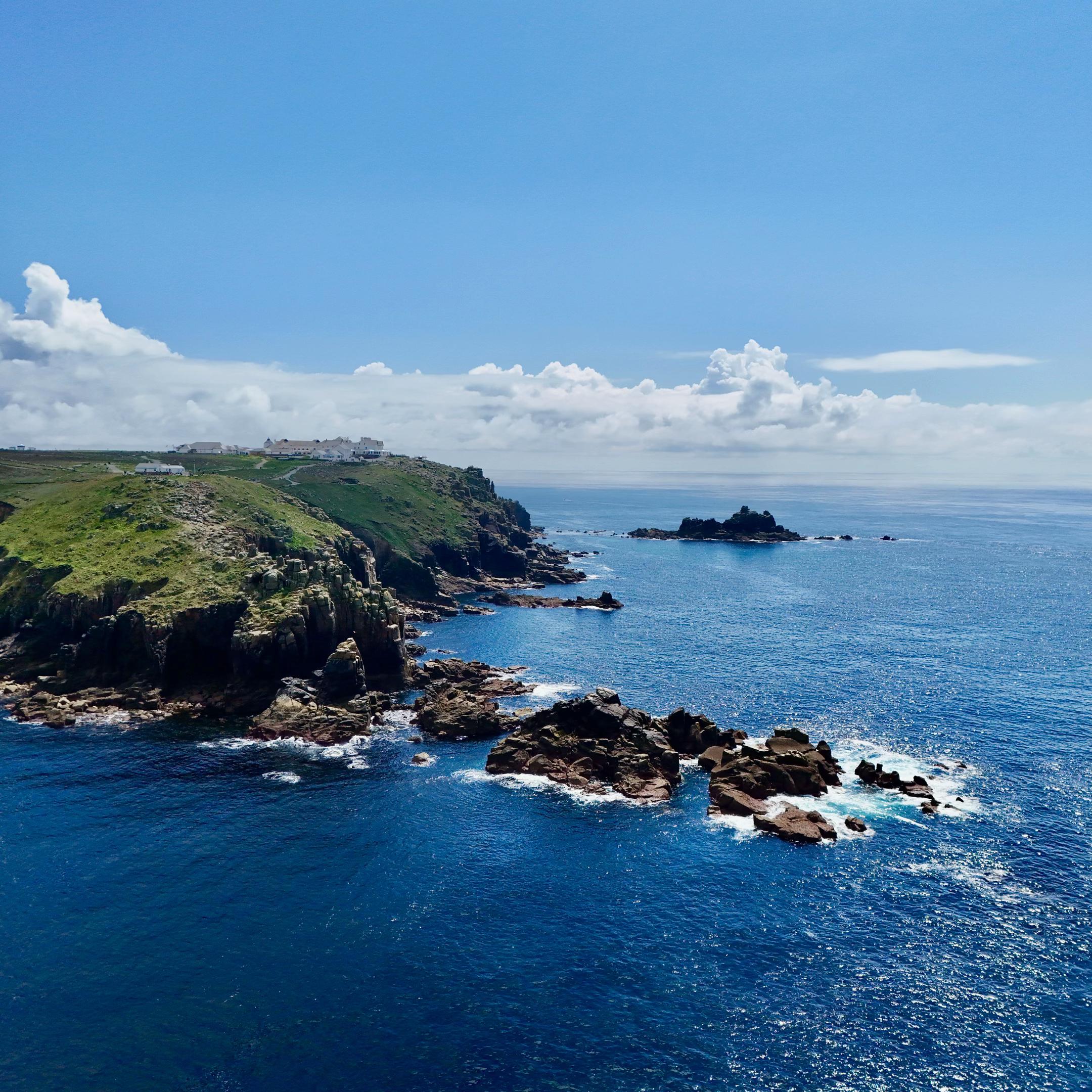 @Passion Kernow (Cornwall)