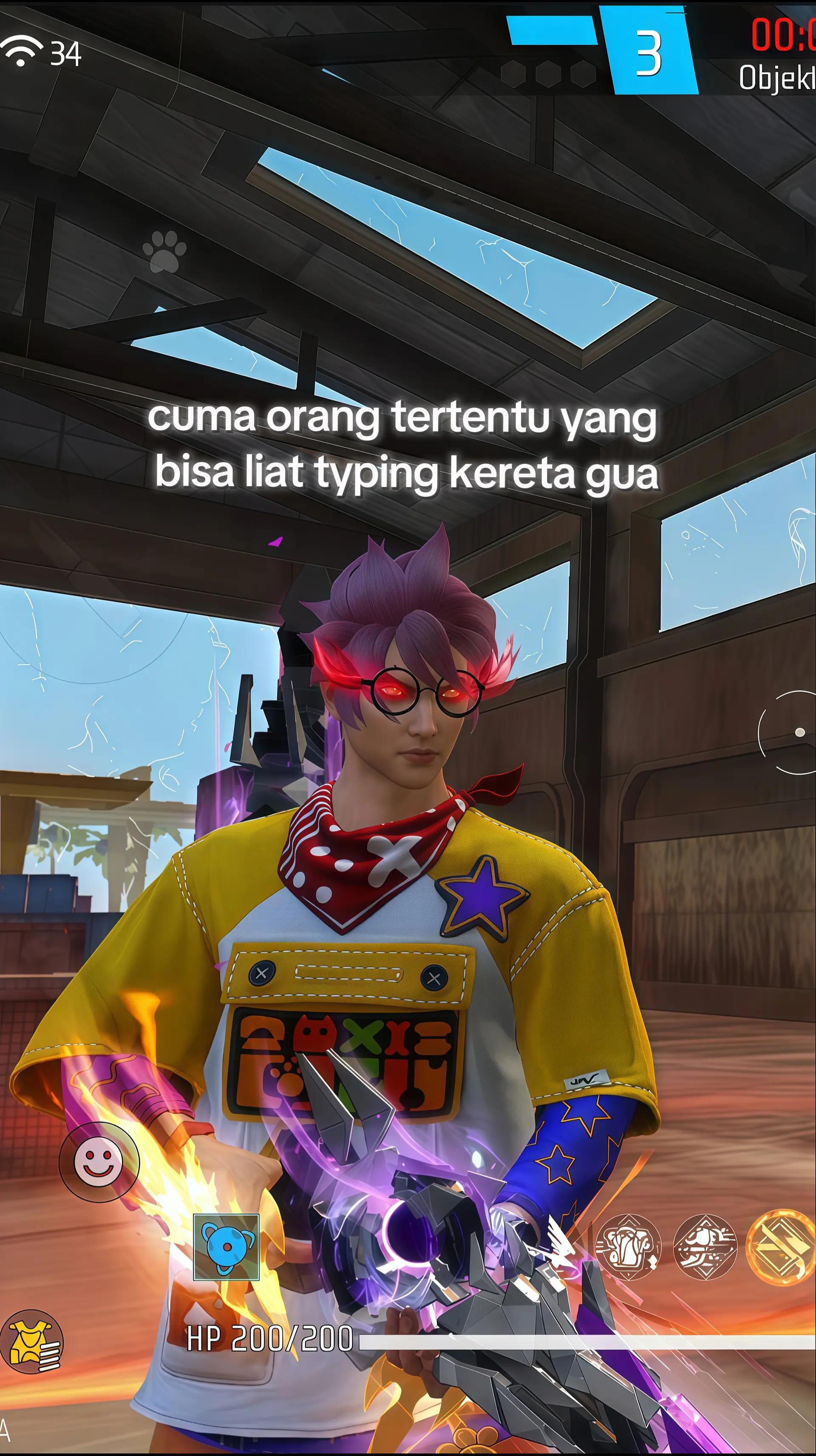 @yanz z nya 1 aja