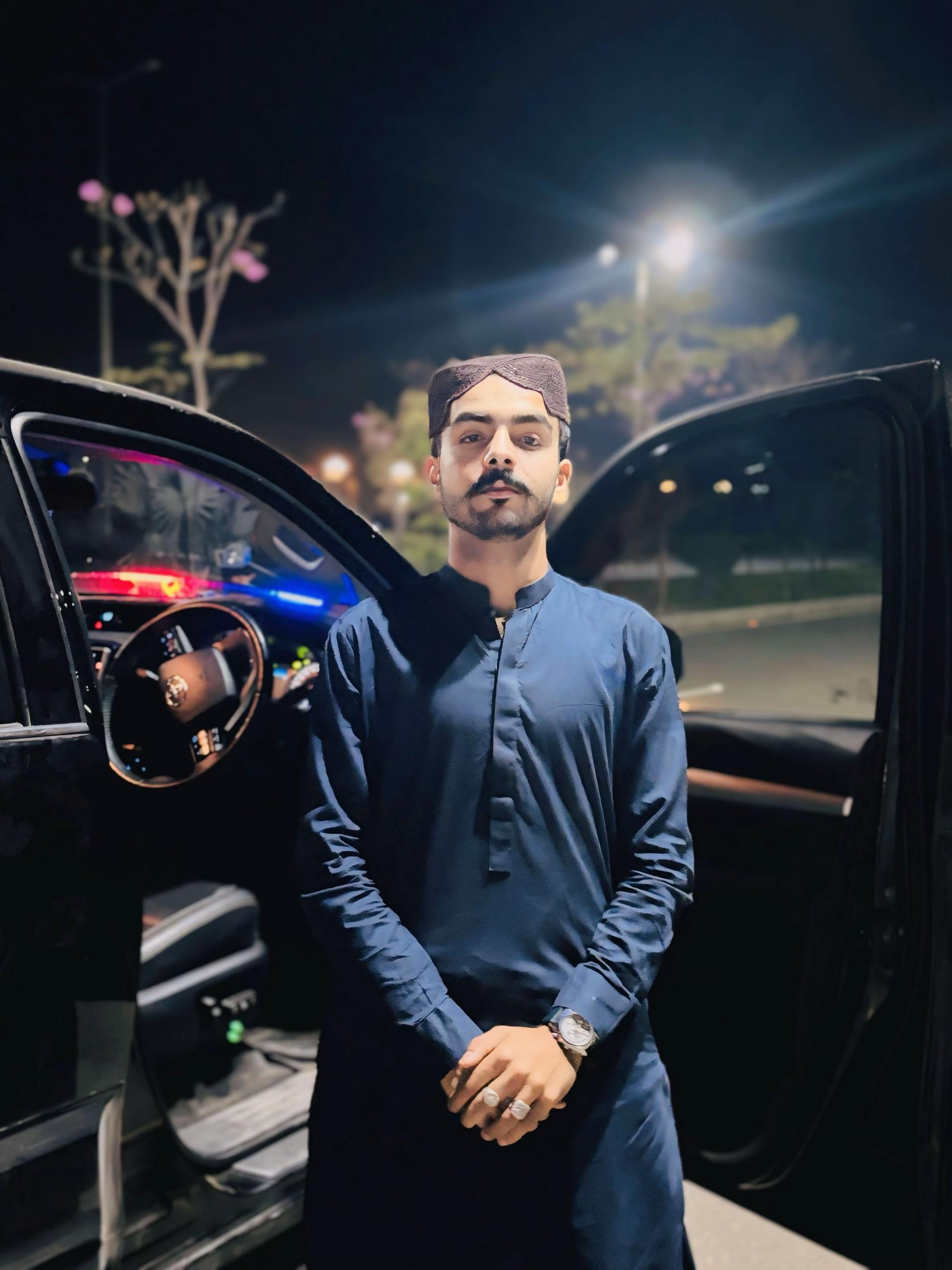 @♛ چوہدری نفاست آرائیں ♛