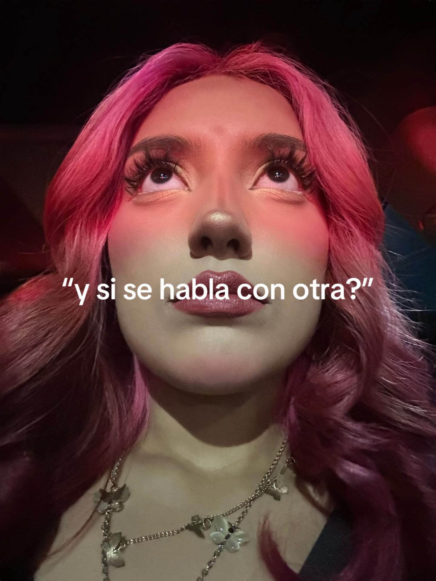 @ally rosita fresita