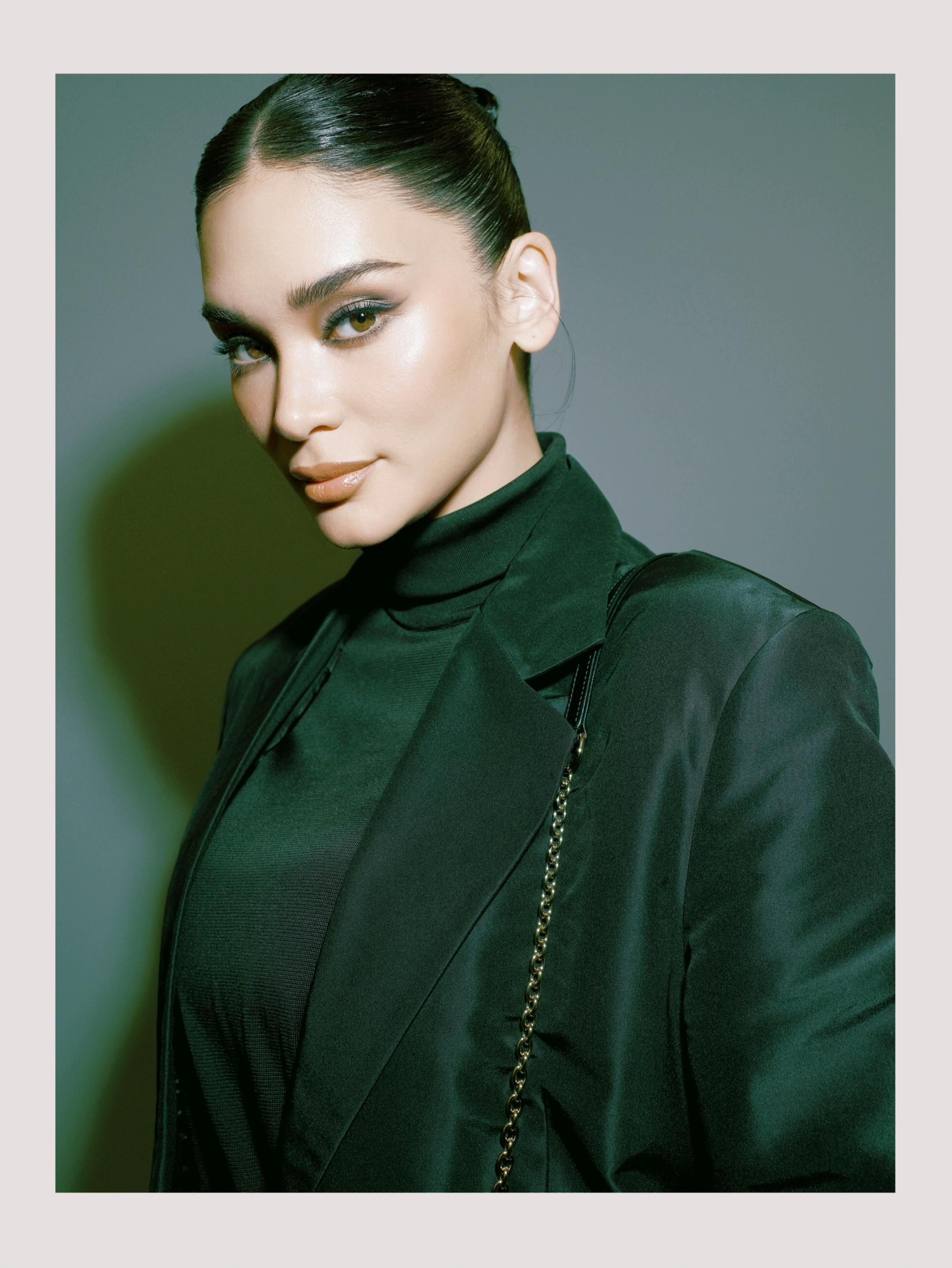 @Pia Wurtzbach Jauncey