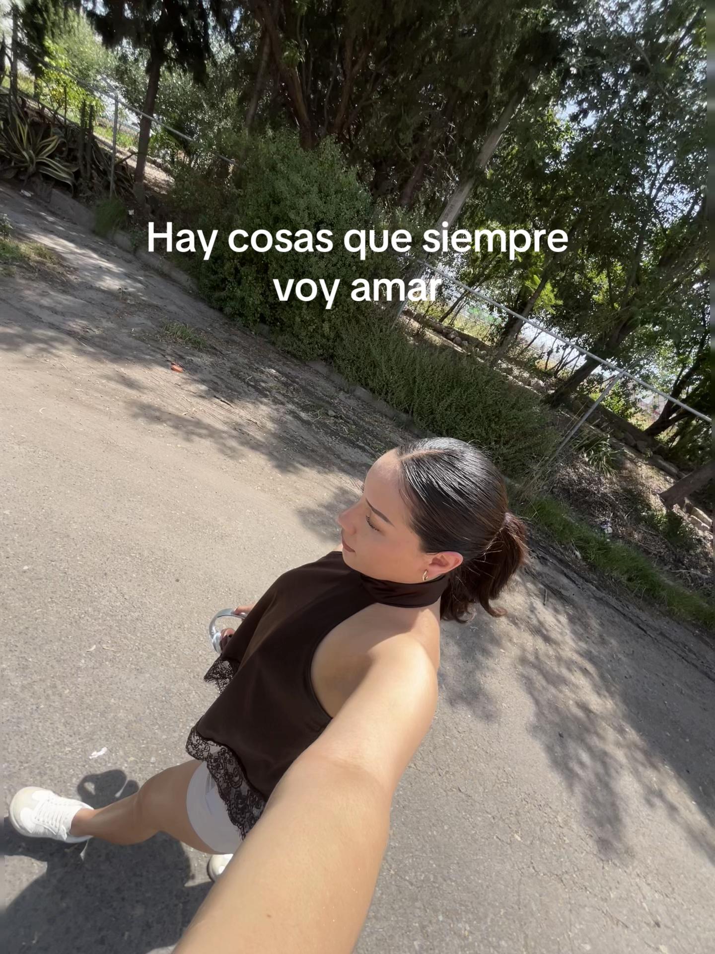 @Michelle Salazar