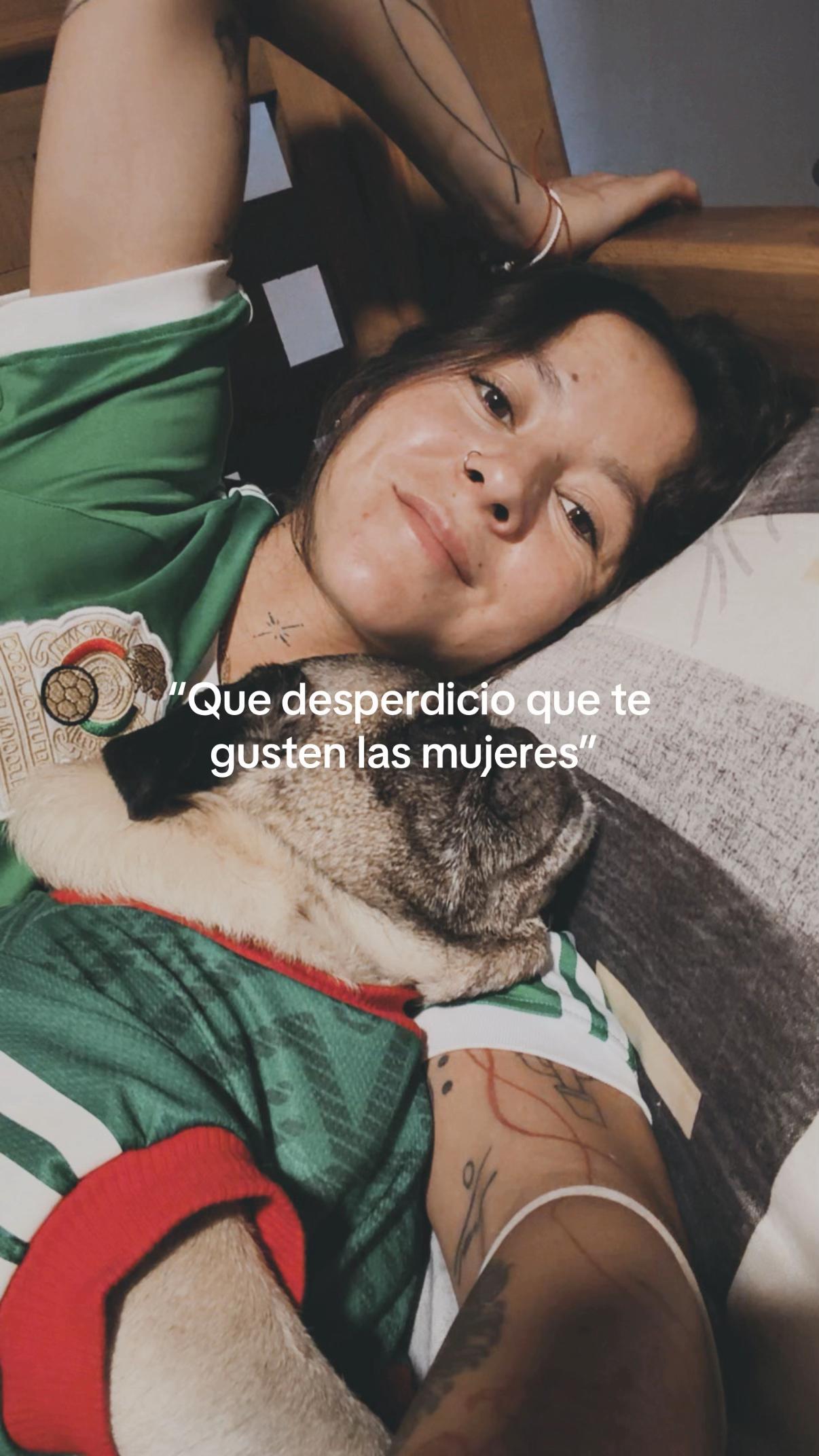 @Naomi Tapia