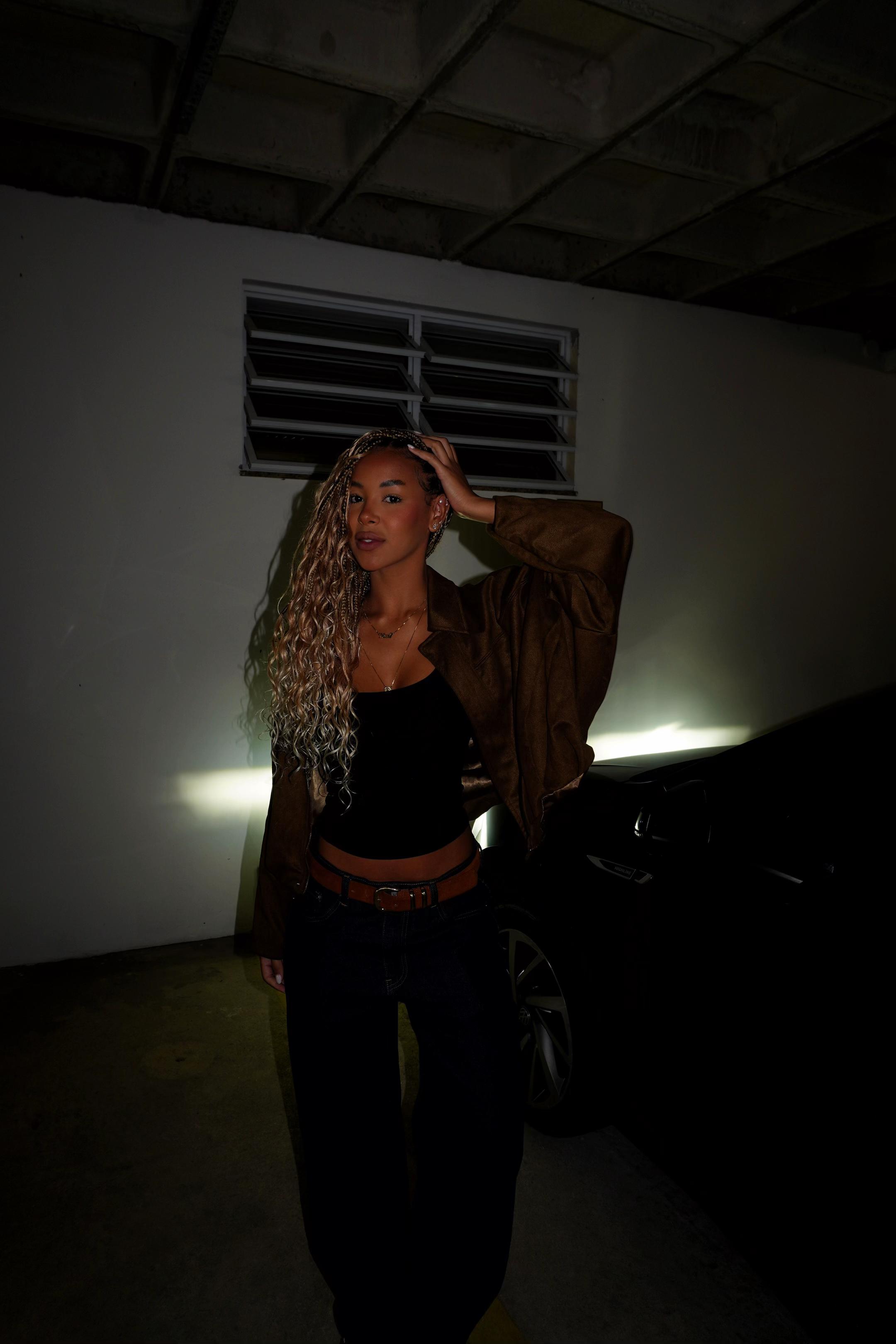 @nicole nogueira