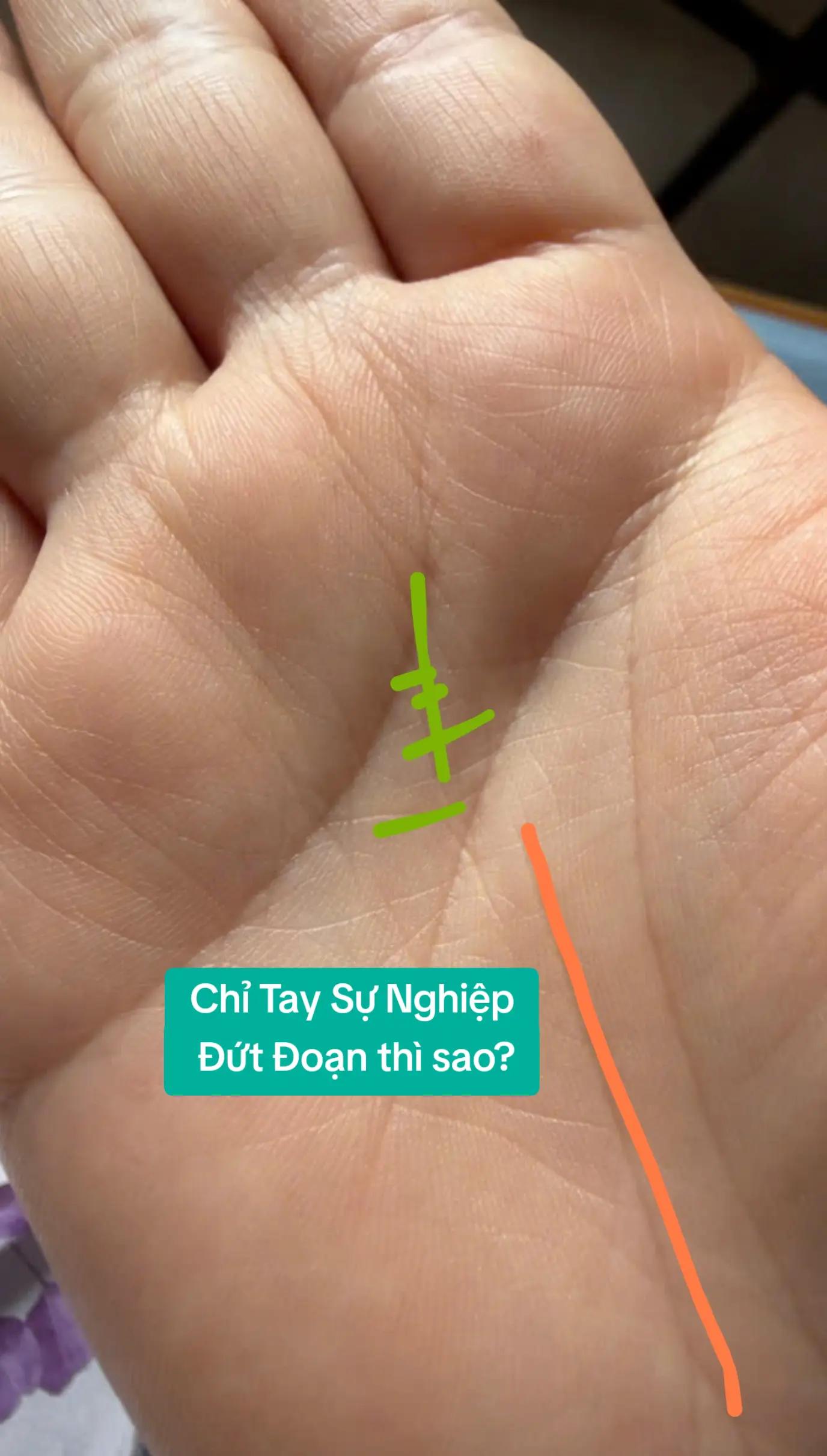 @Nh&acirc;n Tướng Hiểu M&igrave;nh