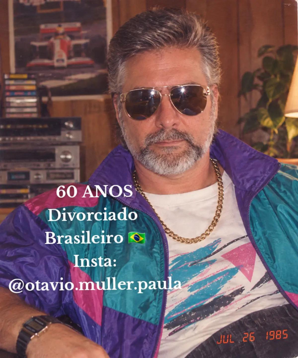 @Otávio Muller