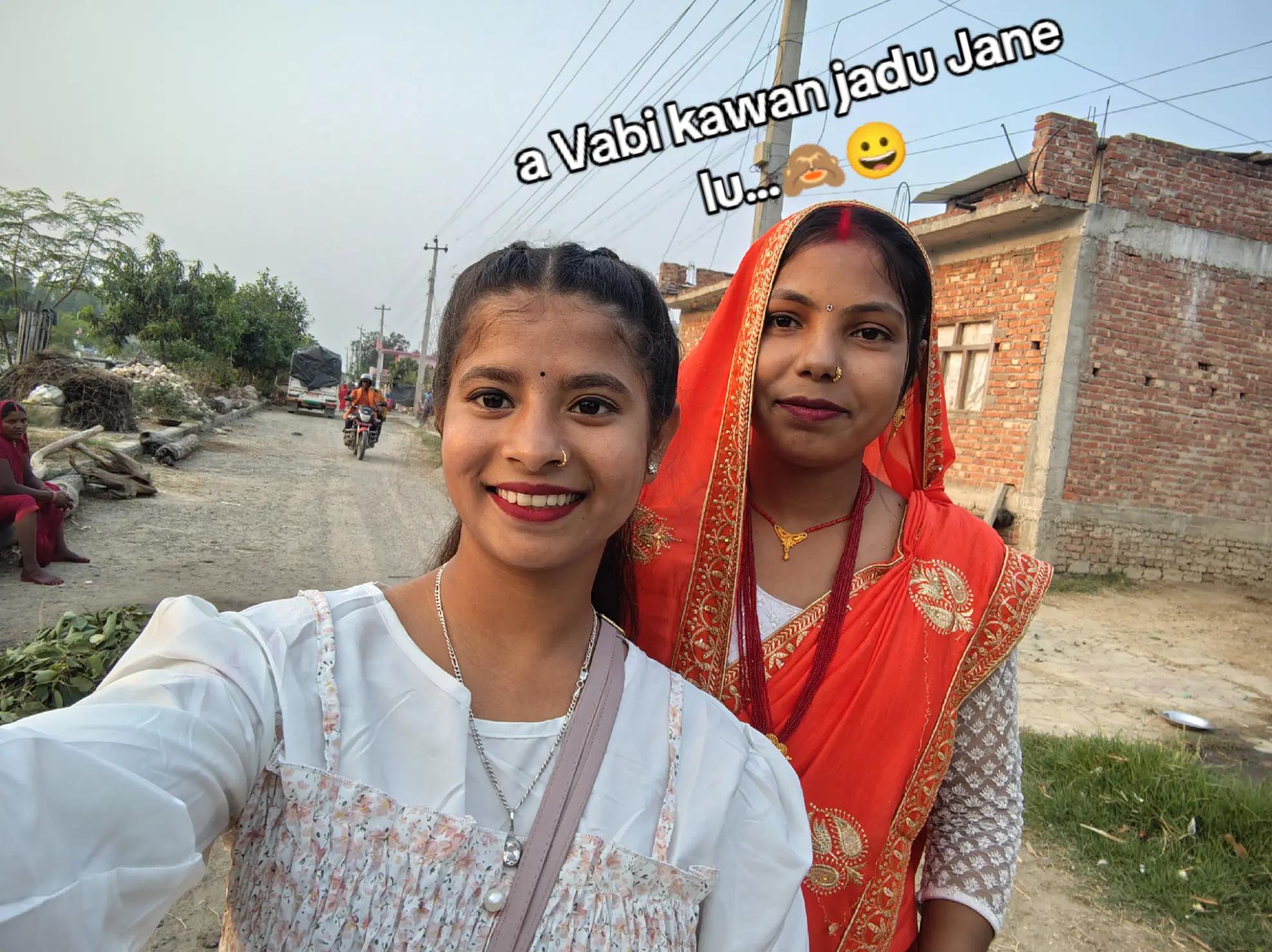 @Vai Ki NaUtAnKi BeHeN 🙈🫶💝