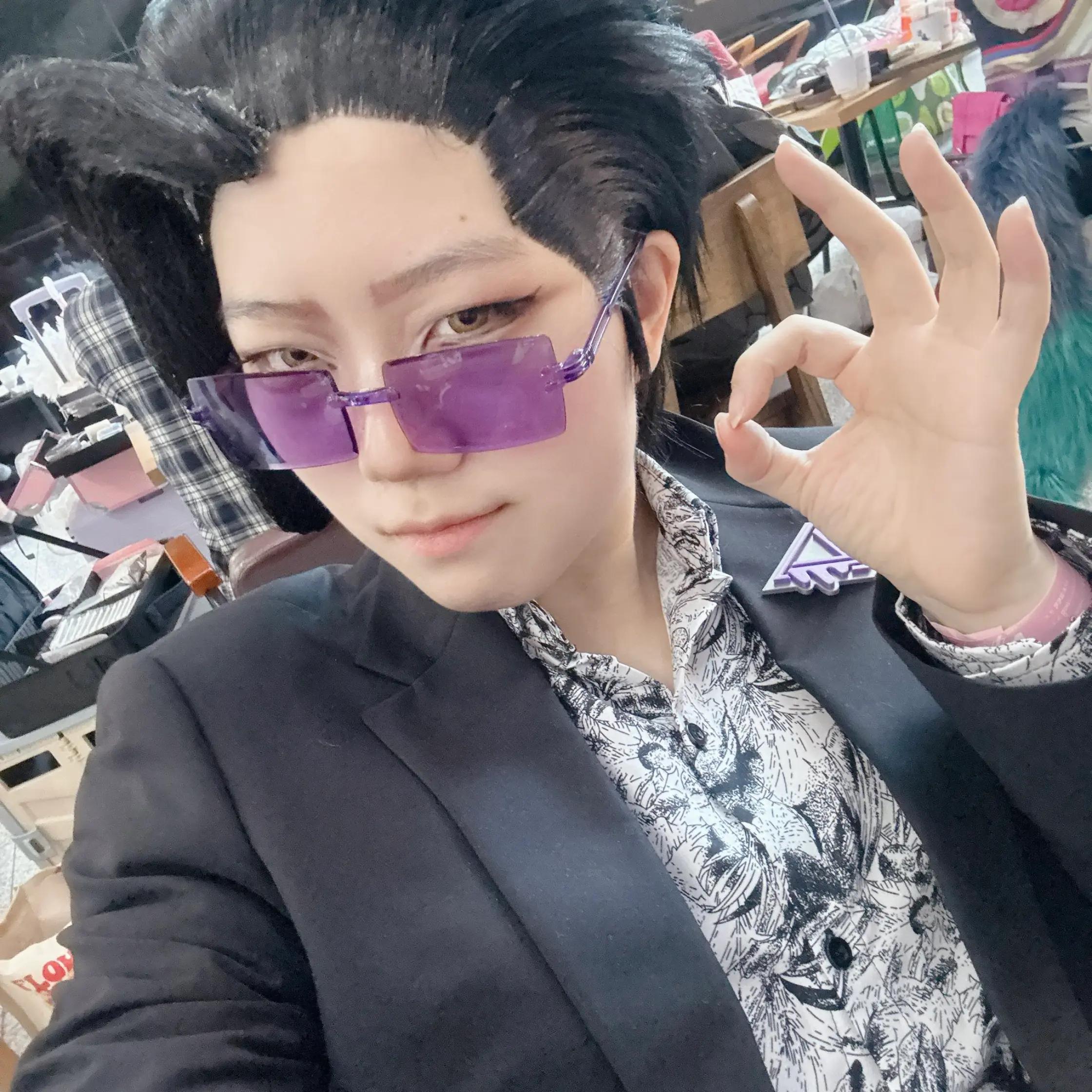 @❁Psical피지컬強靭