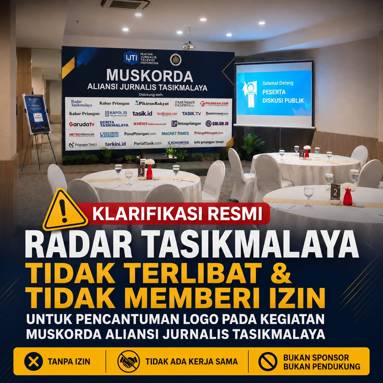 @Radartasik.id