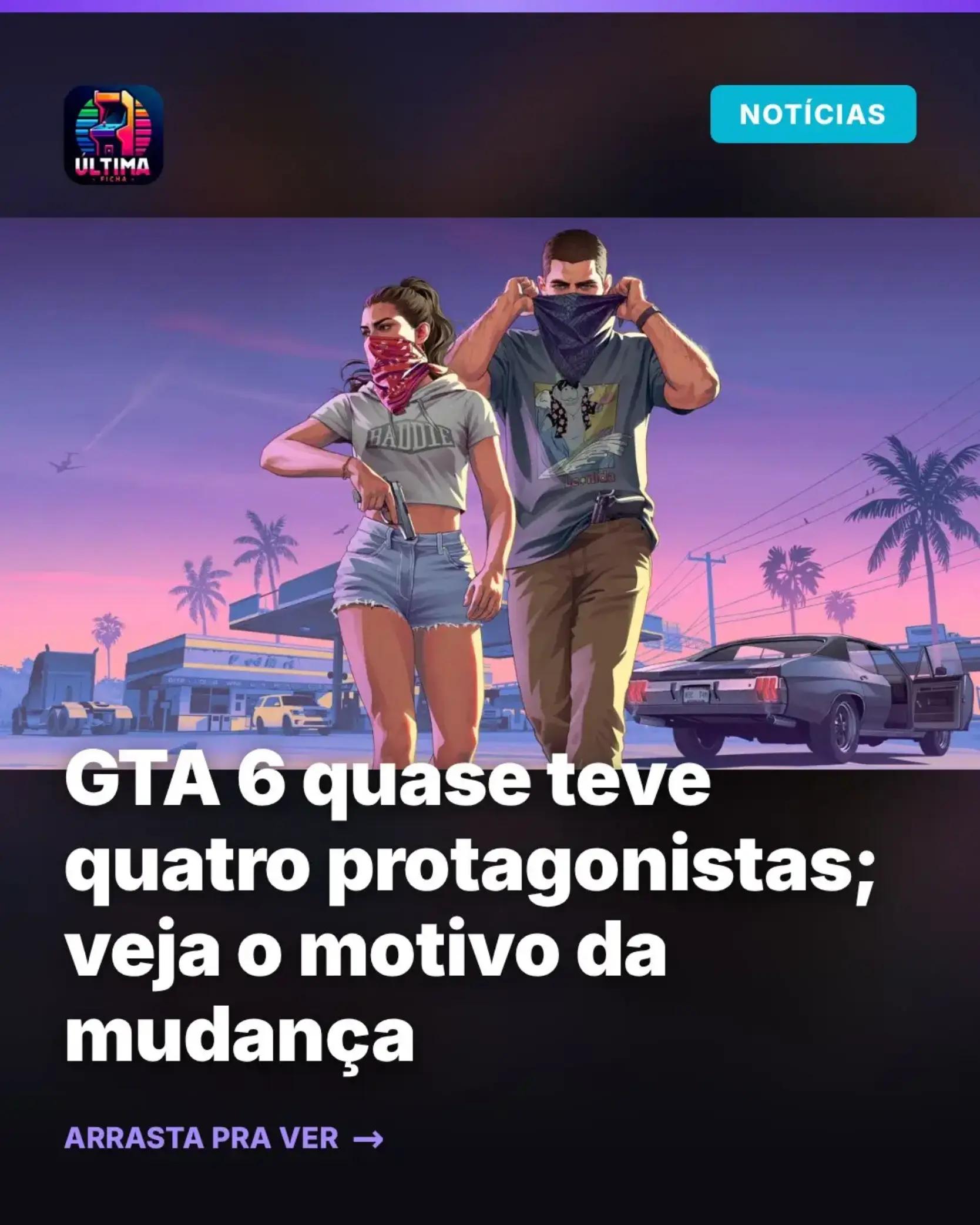 @Última Ficha