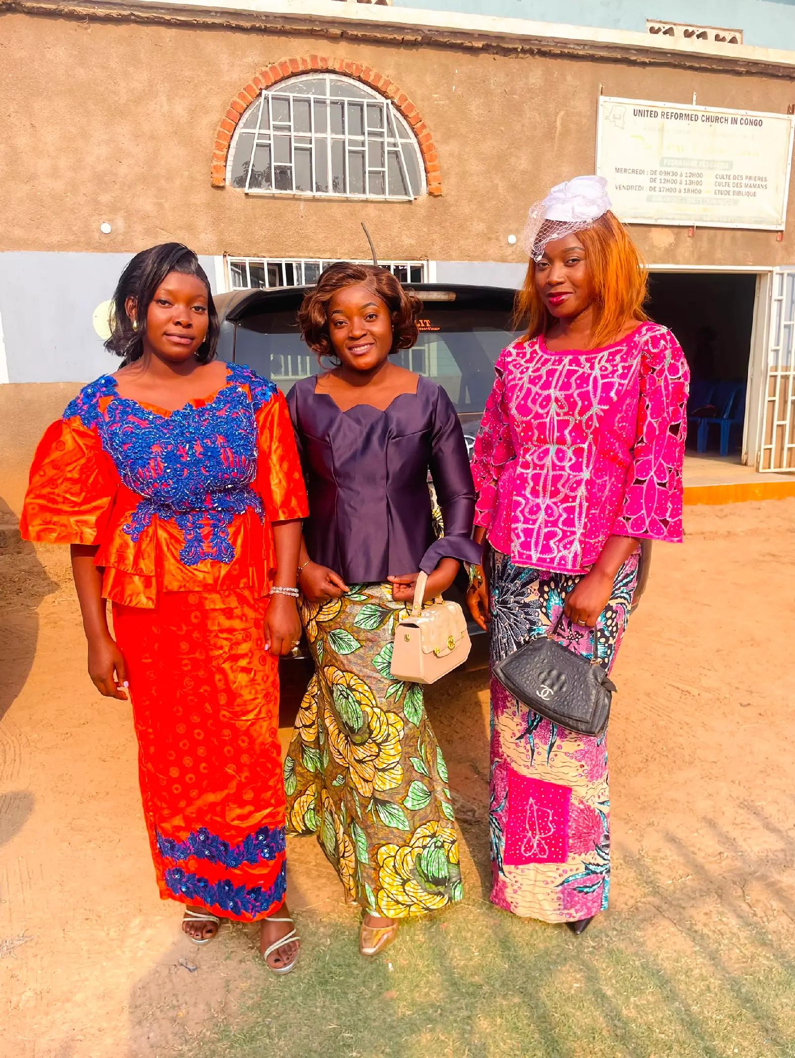 @Mrs shimba deborah god faveur