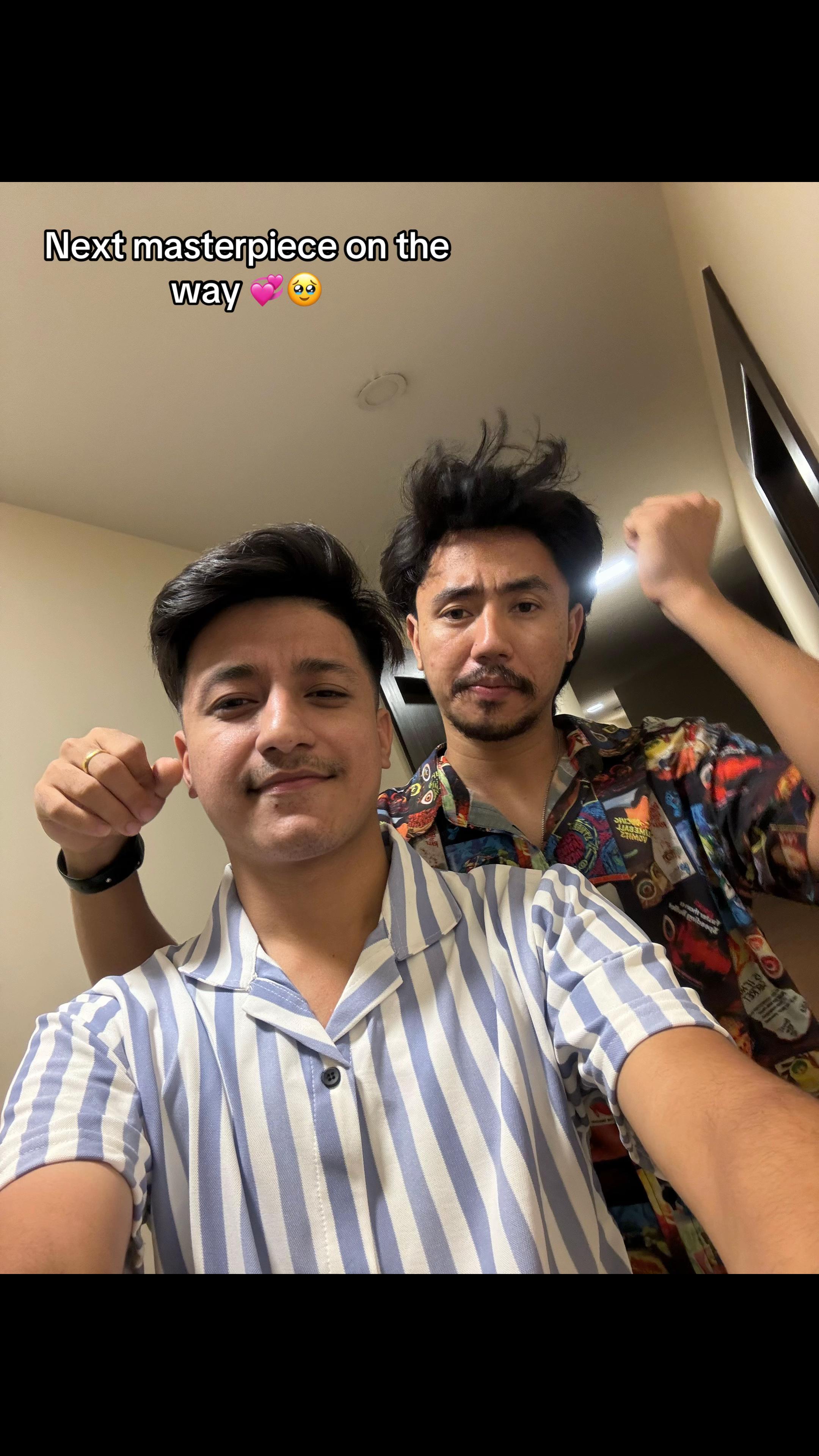 @Sammy Xettri