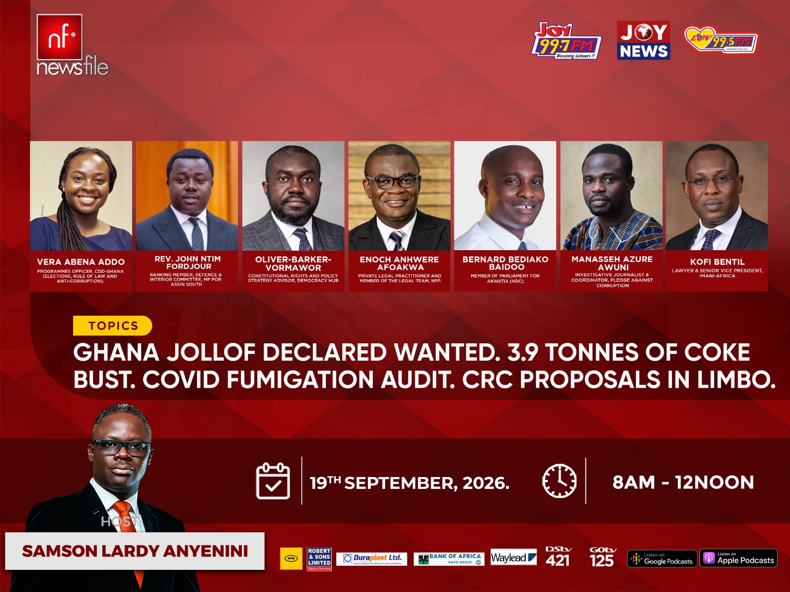 @JoyNews