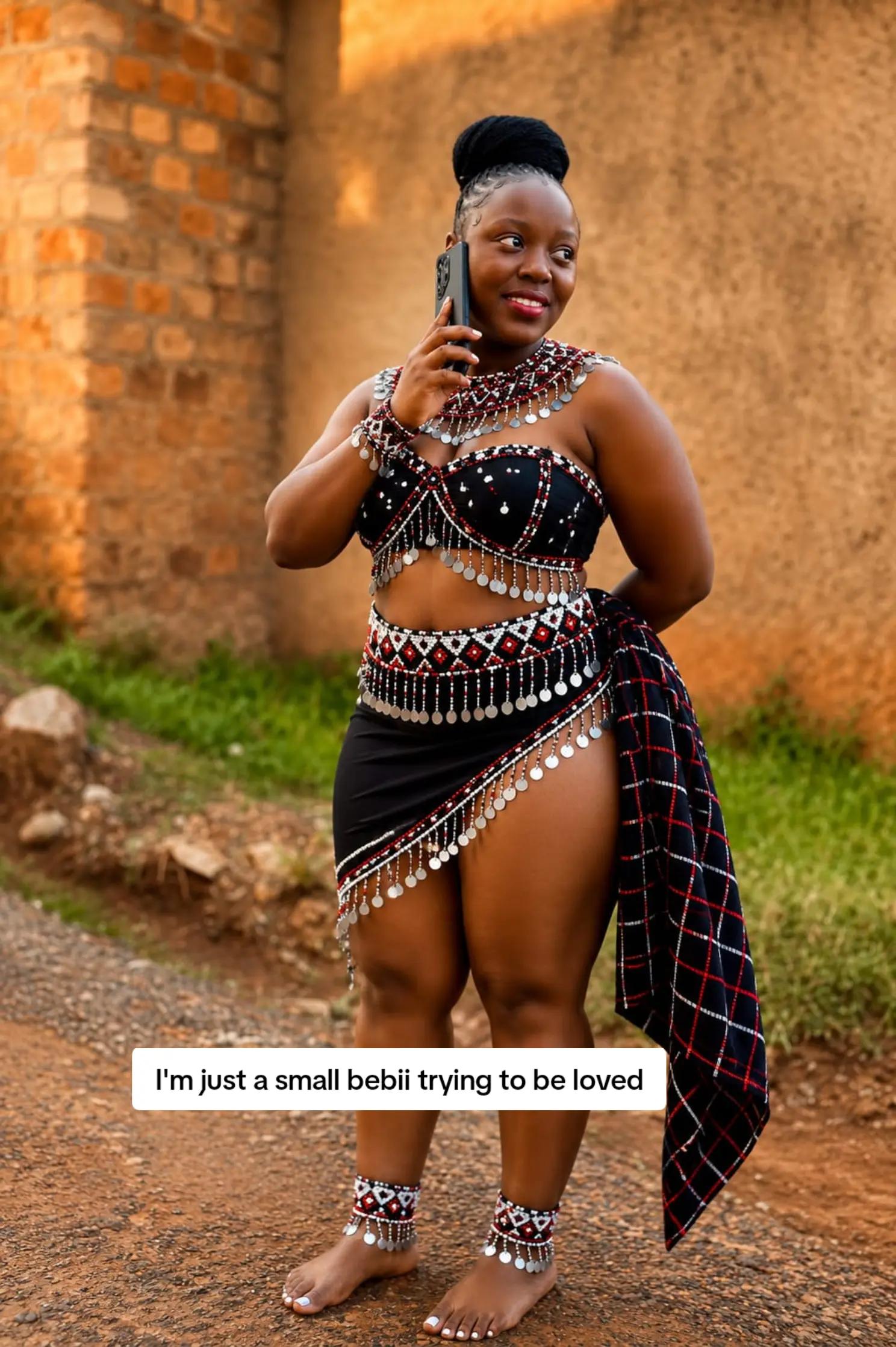 @kelpie the kisii babe โ๏ธ๐โ