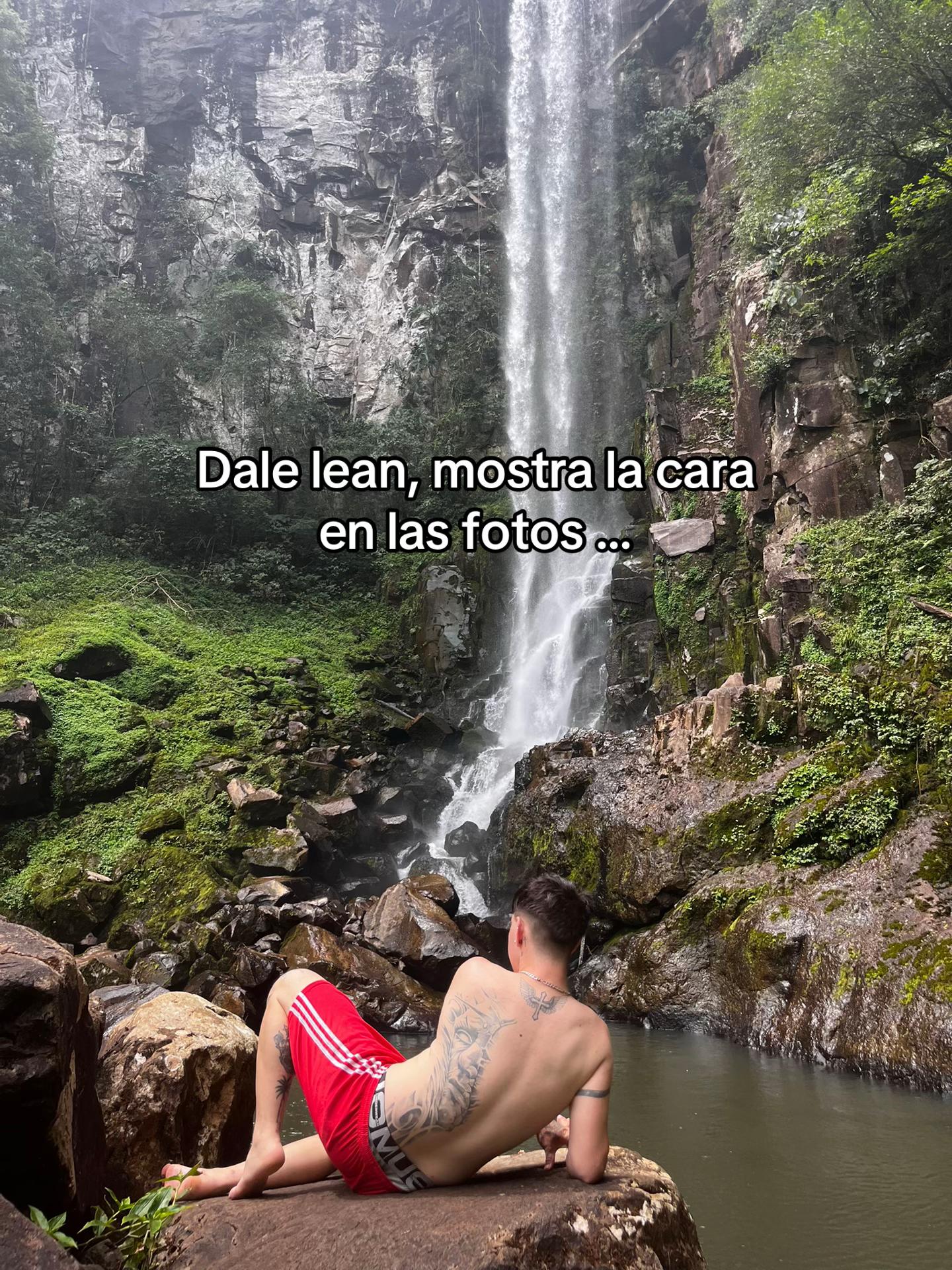 @Soy Lean💋