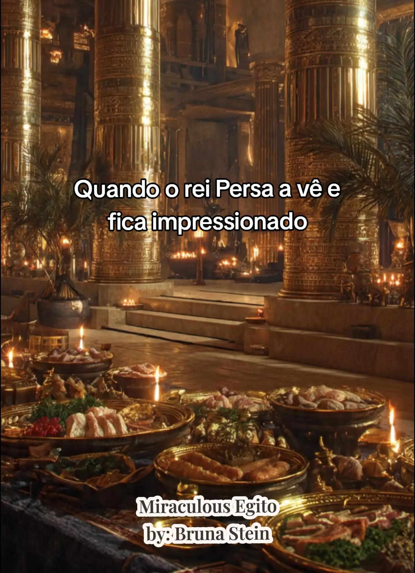 @Bruna Stein