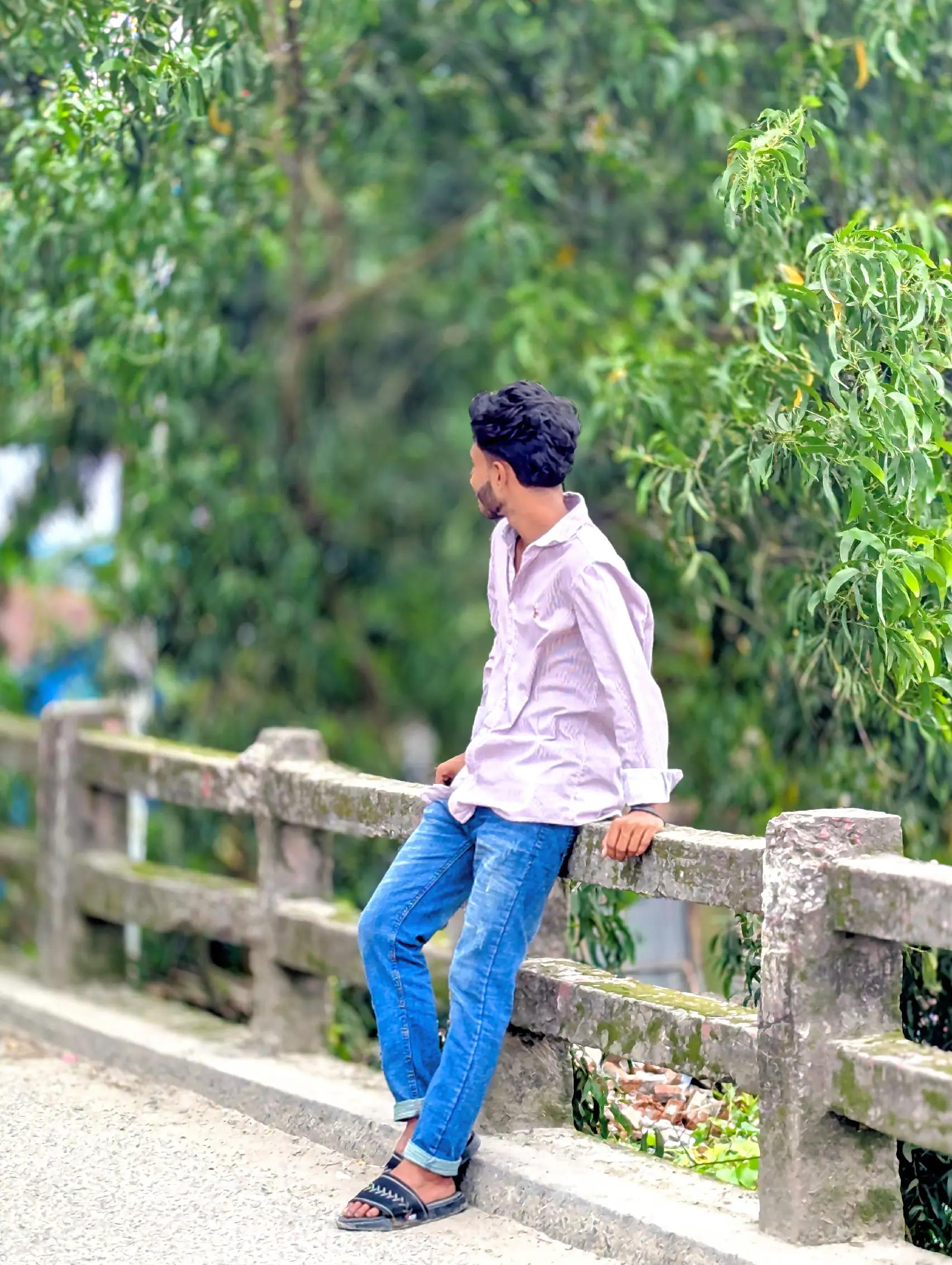 @đŧ Eyachin Arafat đŧ