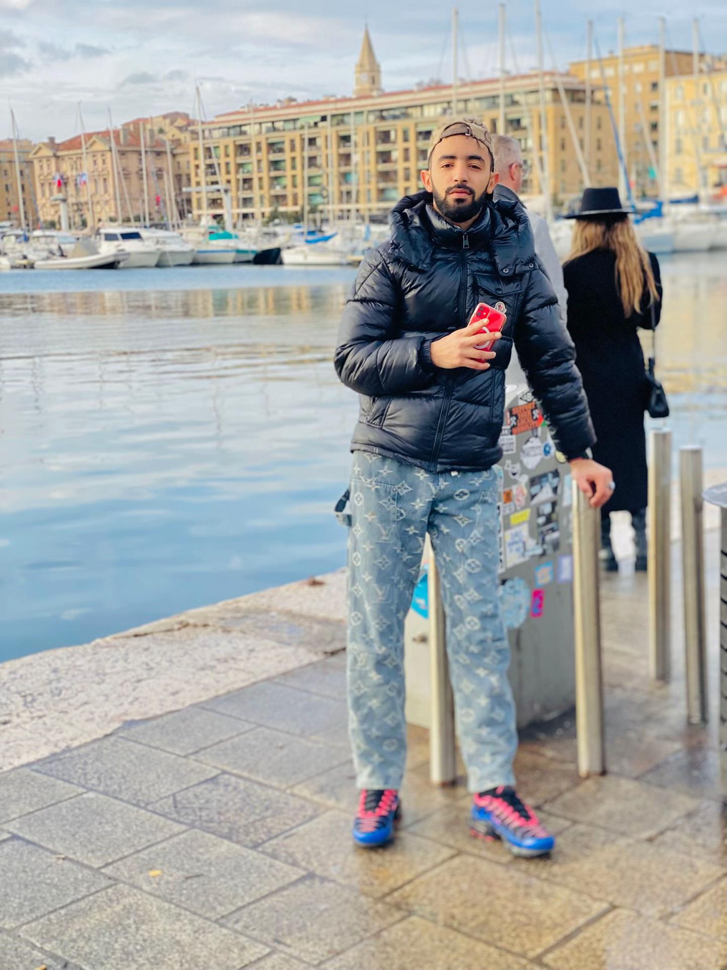 @Ⓜ️iLoud🇫🇷