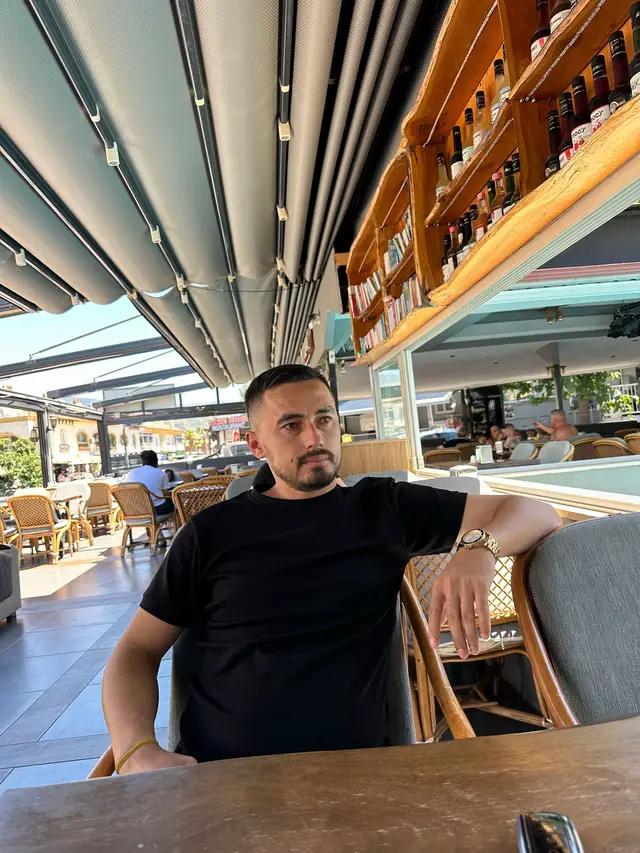 @Hüseyin Can