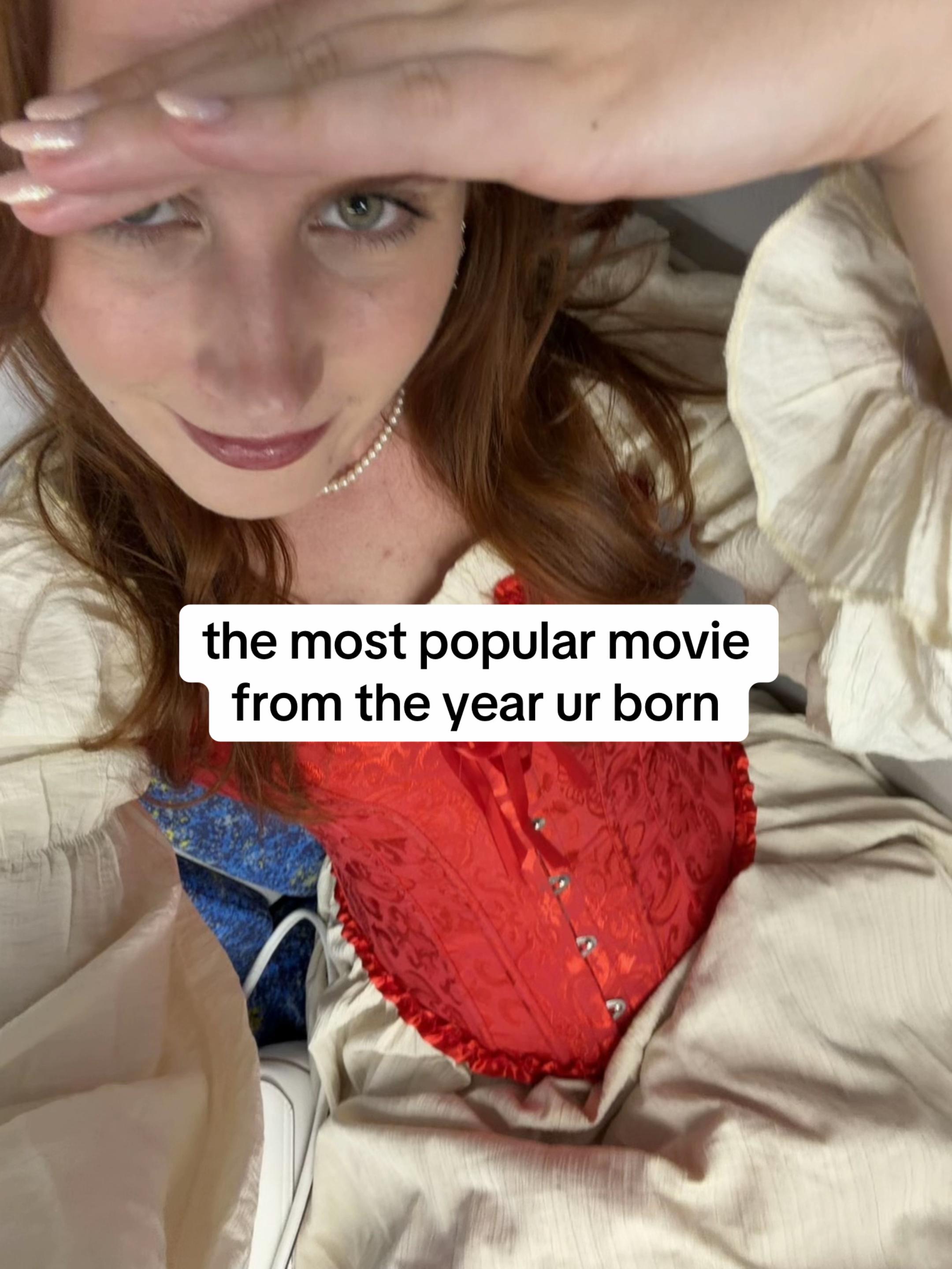 @Arabella Rosier