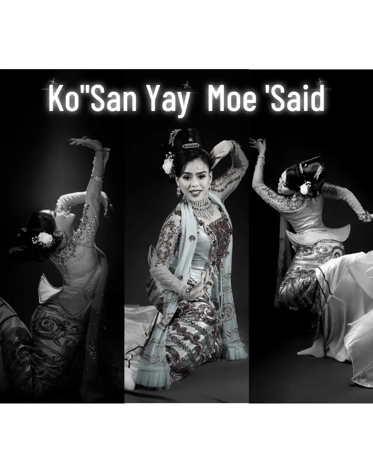 @💋PYOPYOMAY(ပျိုမေ-OFFICIAL)💋