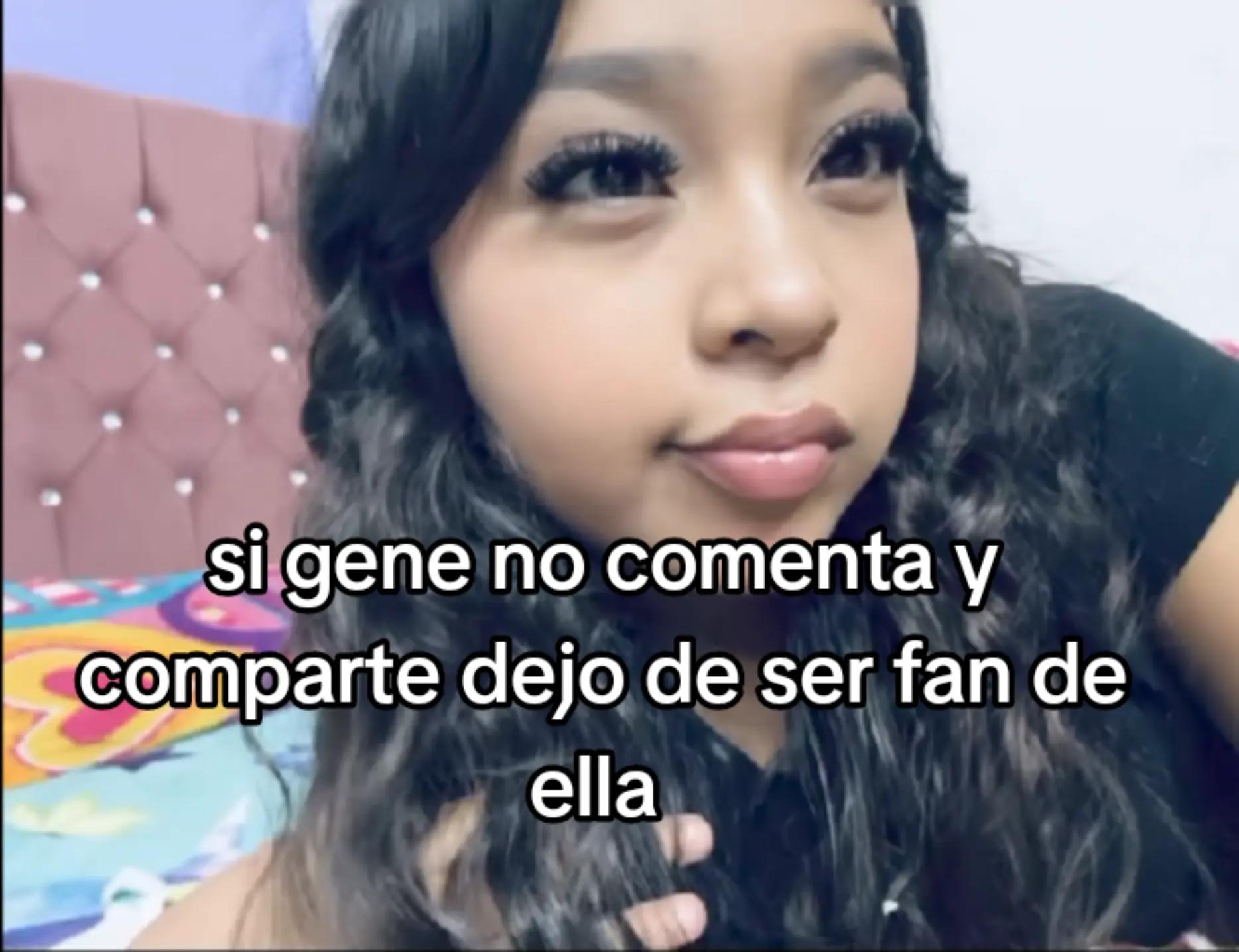 @fan de genesita 💕🫶