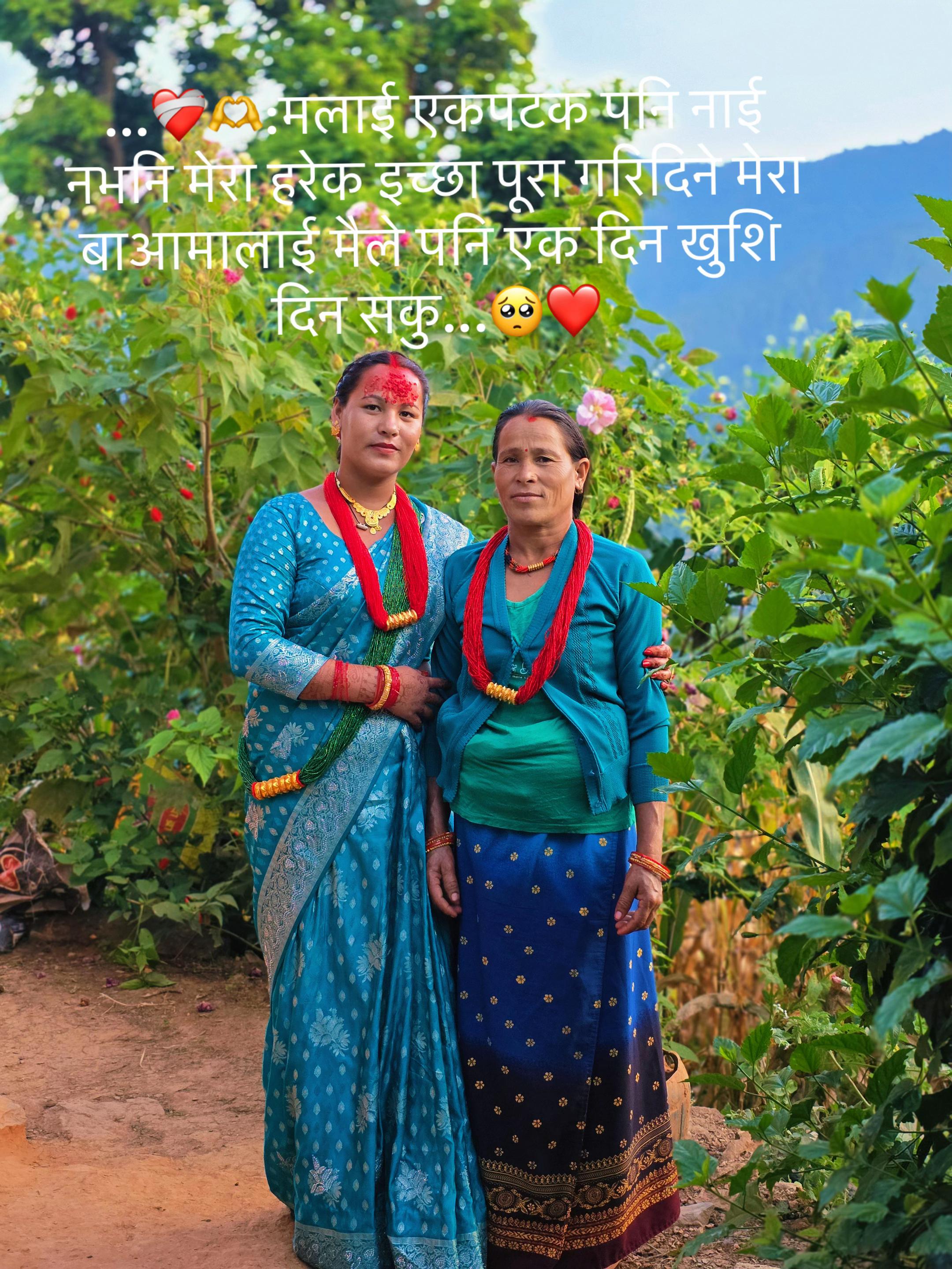 @🇳🇵Thakuri Maiyaa 🇷🇺💪❤️😘