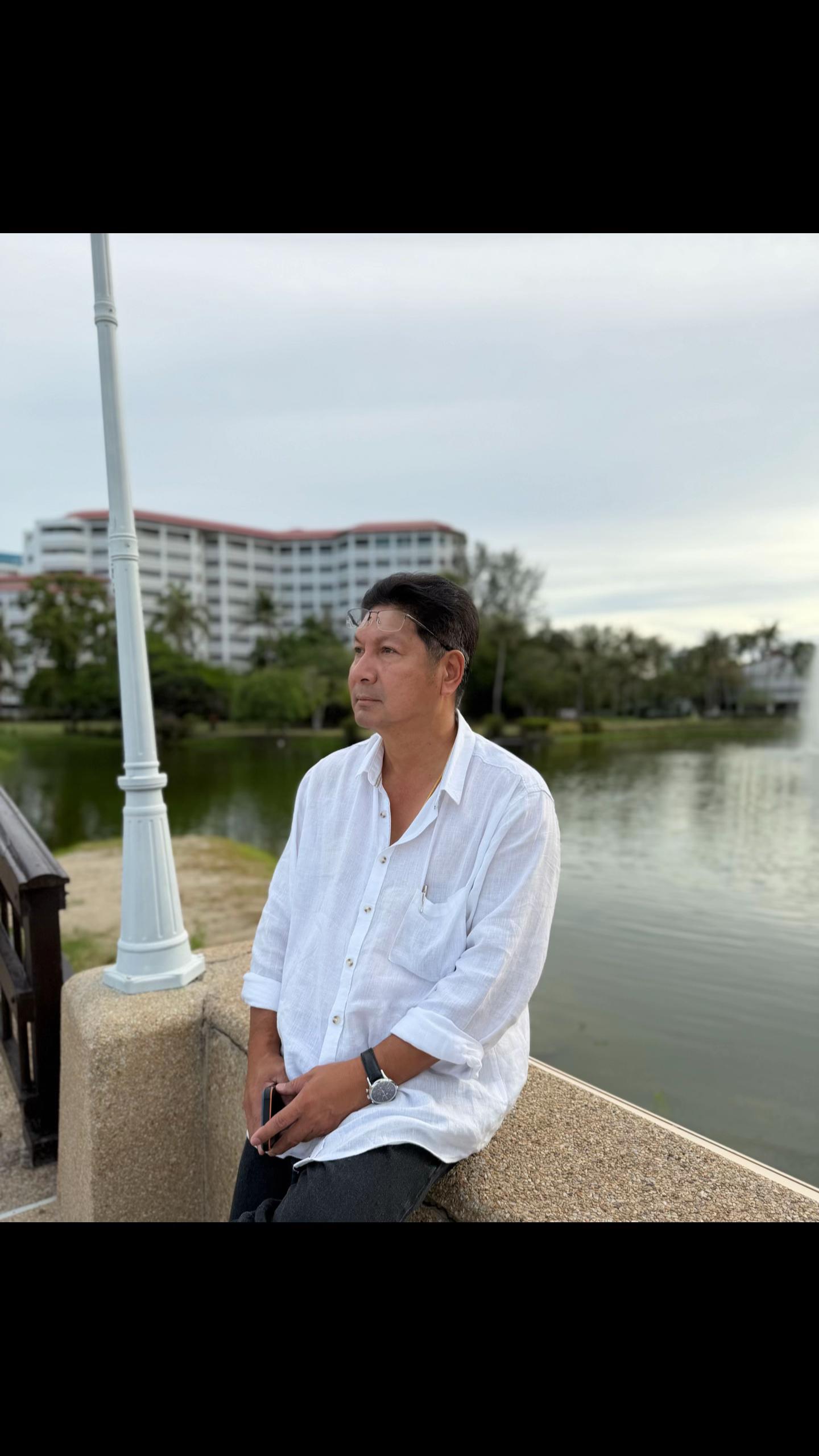 @ลูกชาวสวน’บลูส์