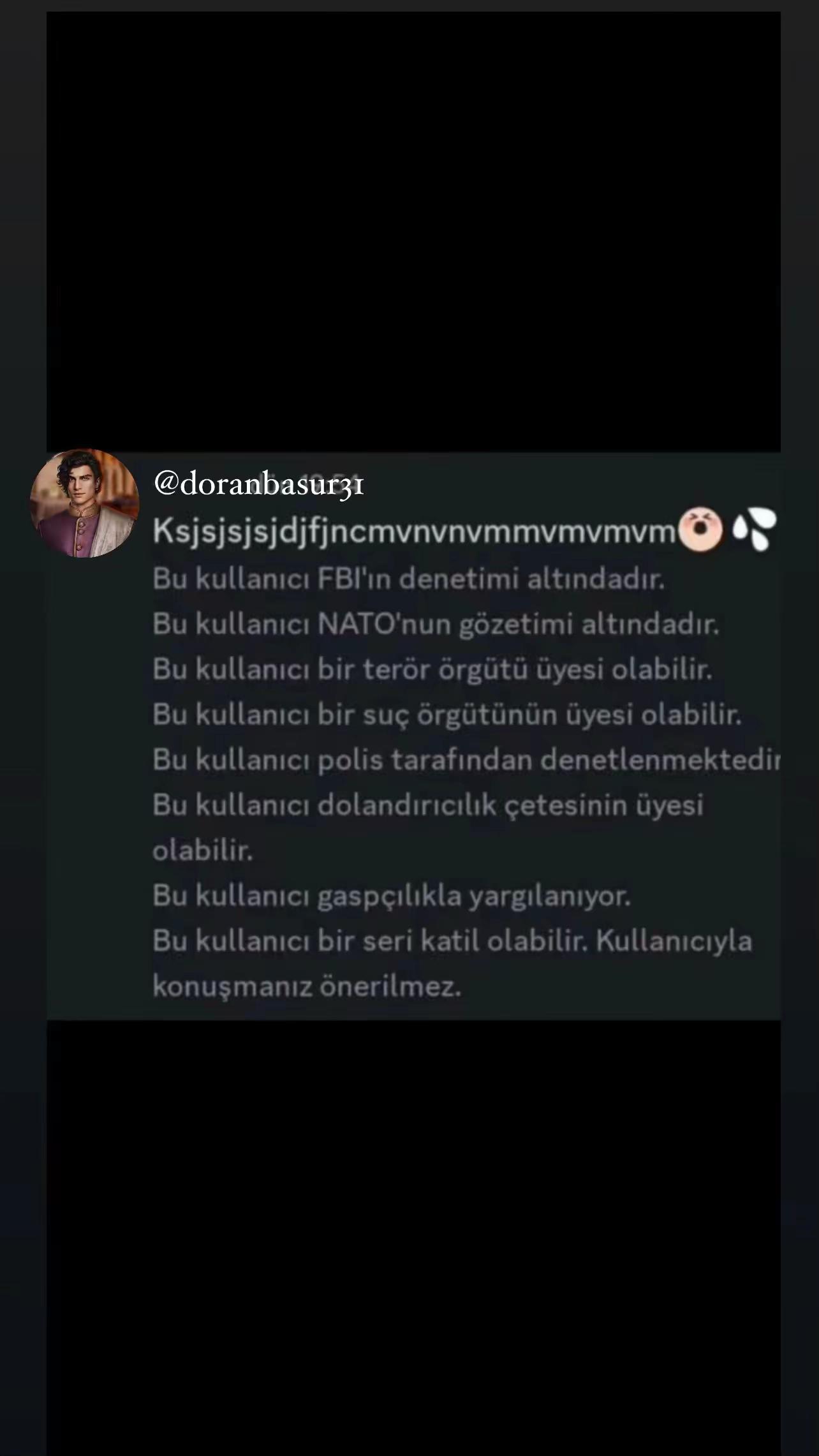 @seth isiran