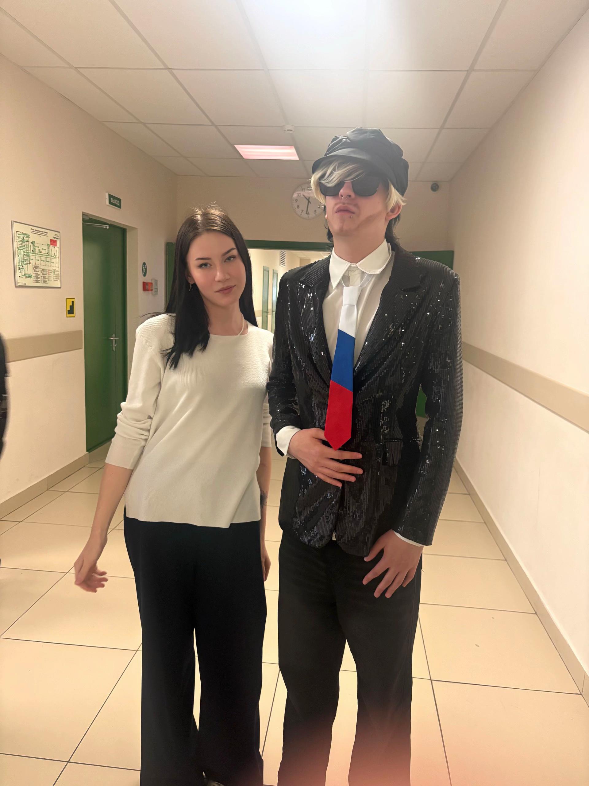 @ксаф