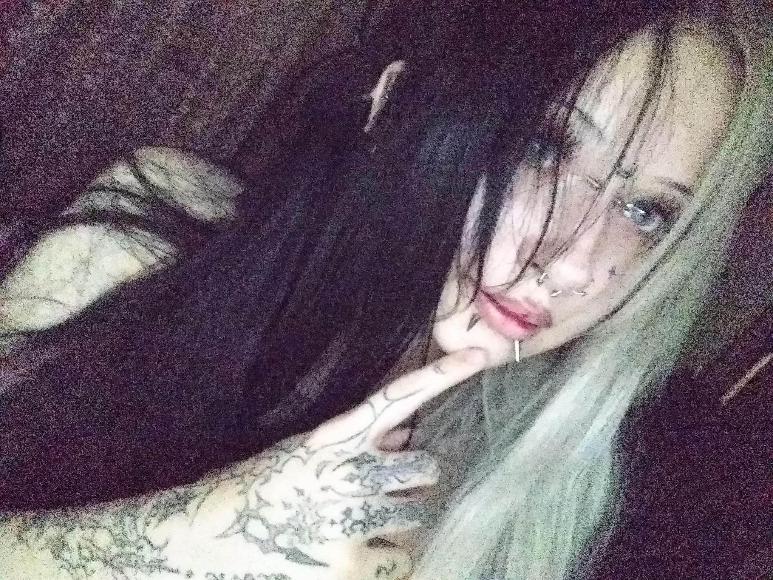 @тина