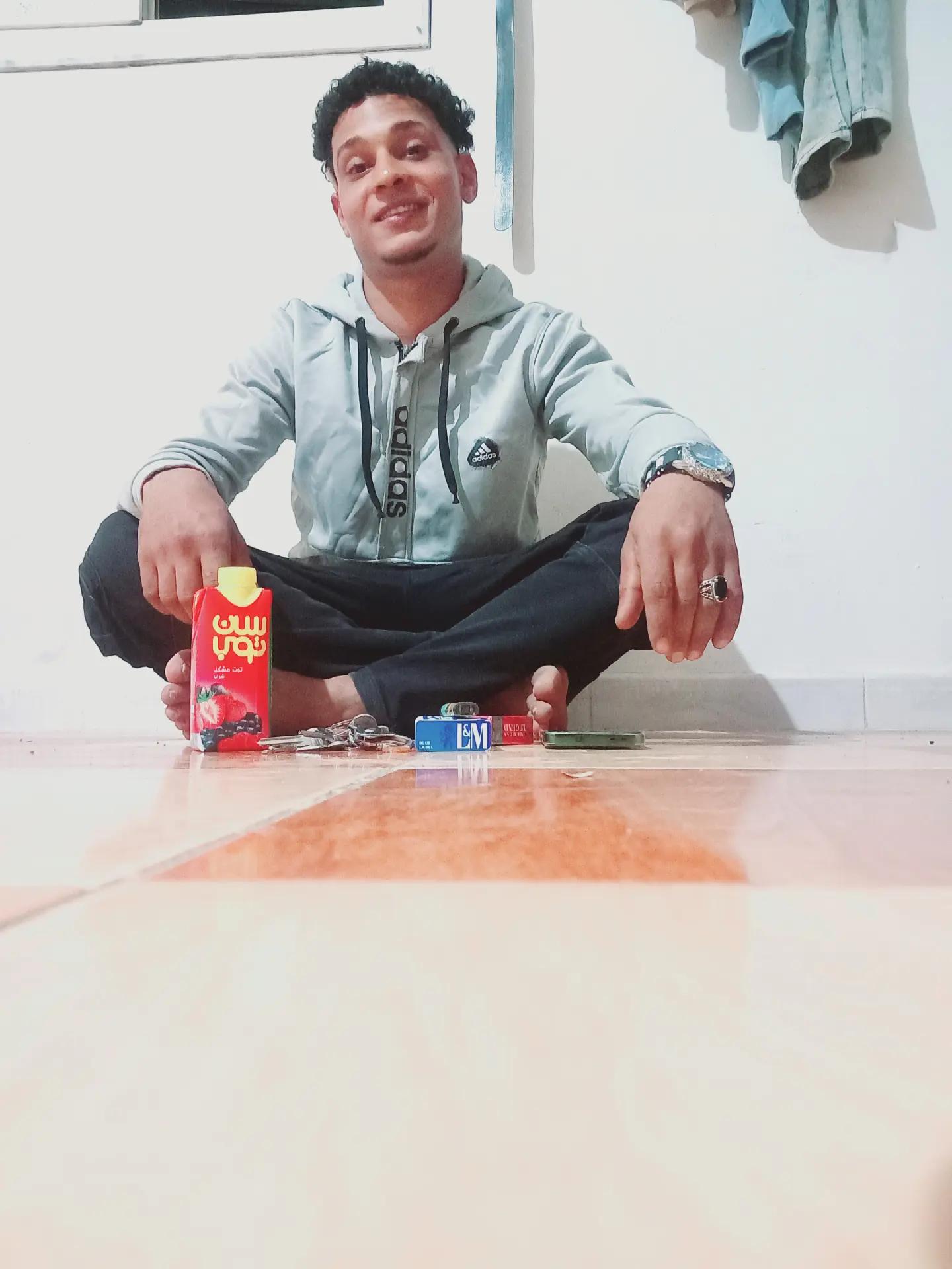 @على الله حكايتي