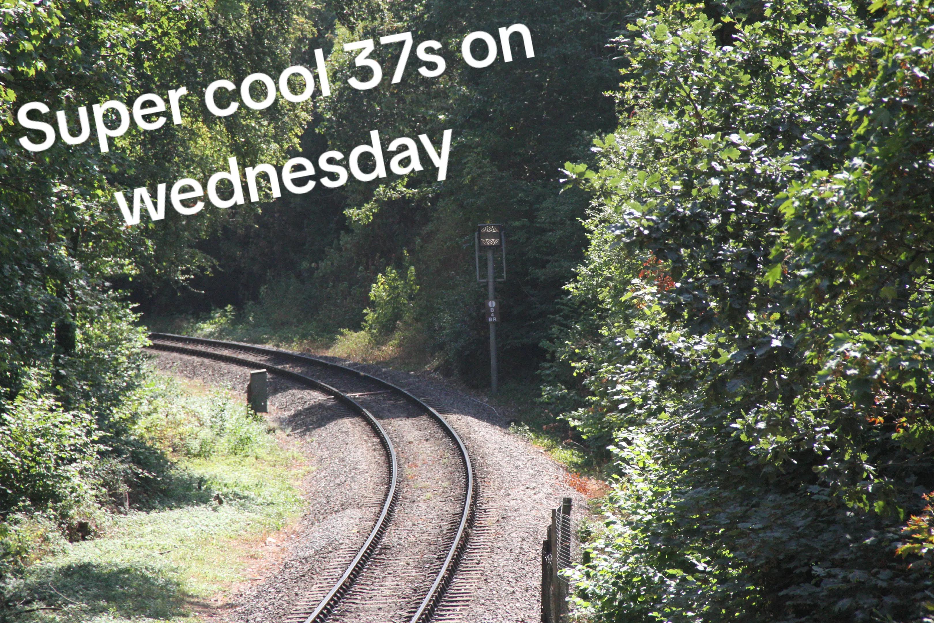 @Torbay Trainspotter
