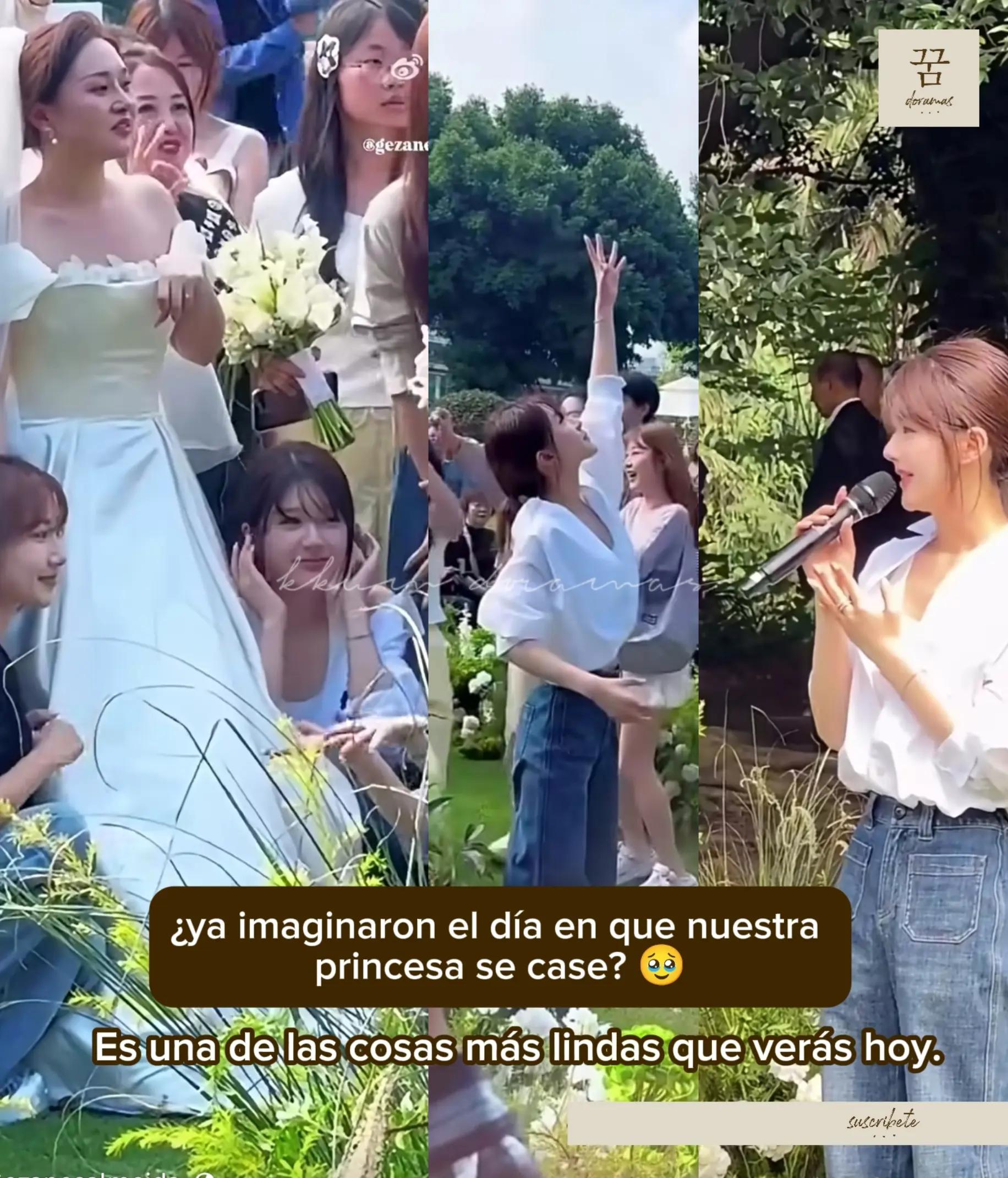 @kkum 꿈 doramas