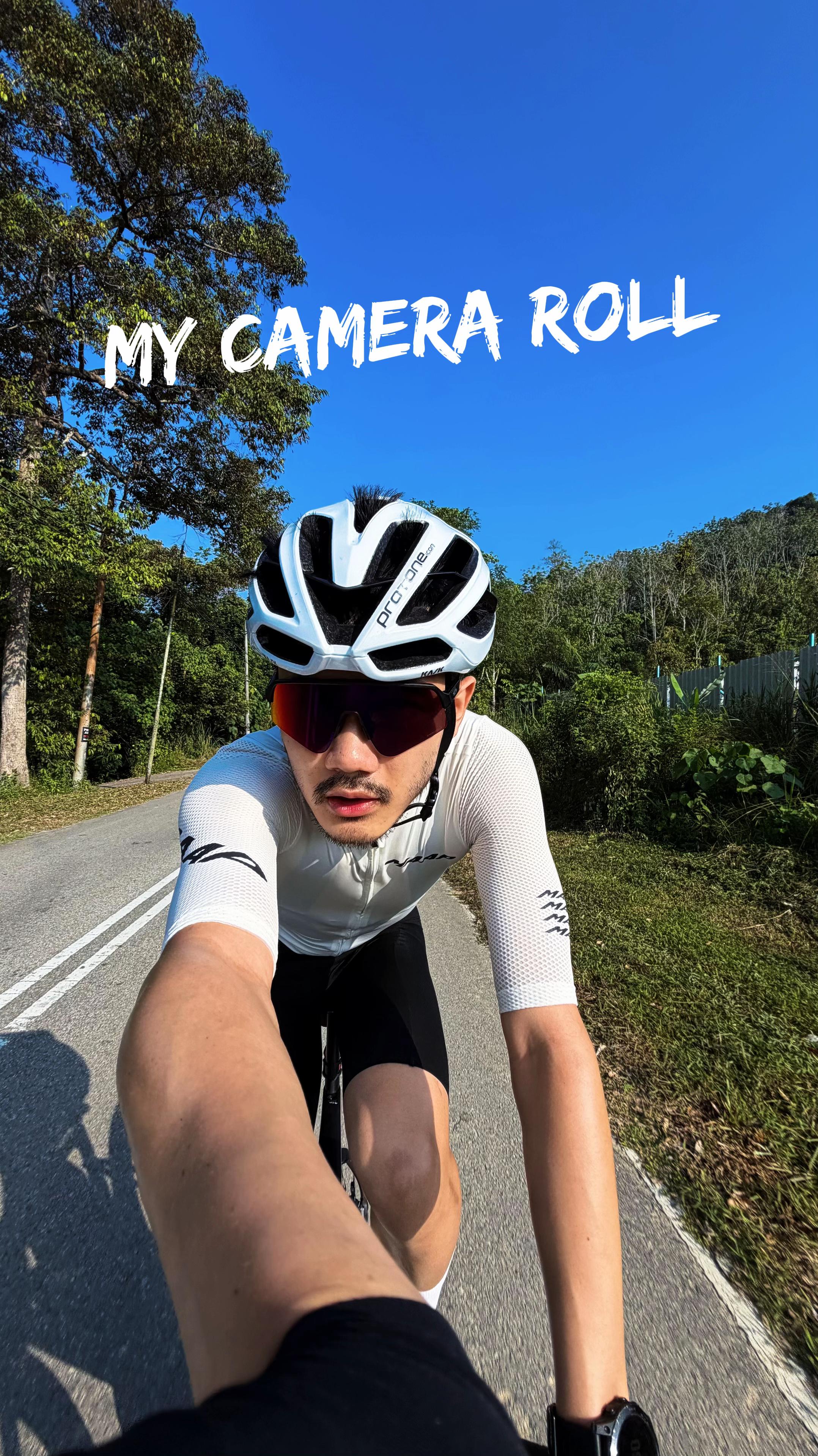 @Oompa Loompa Cycling