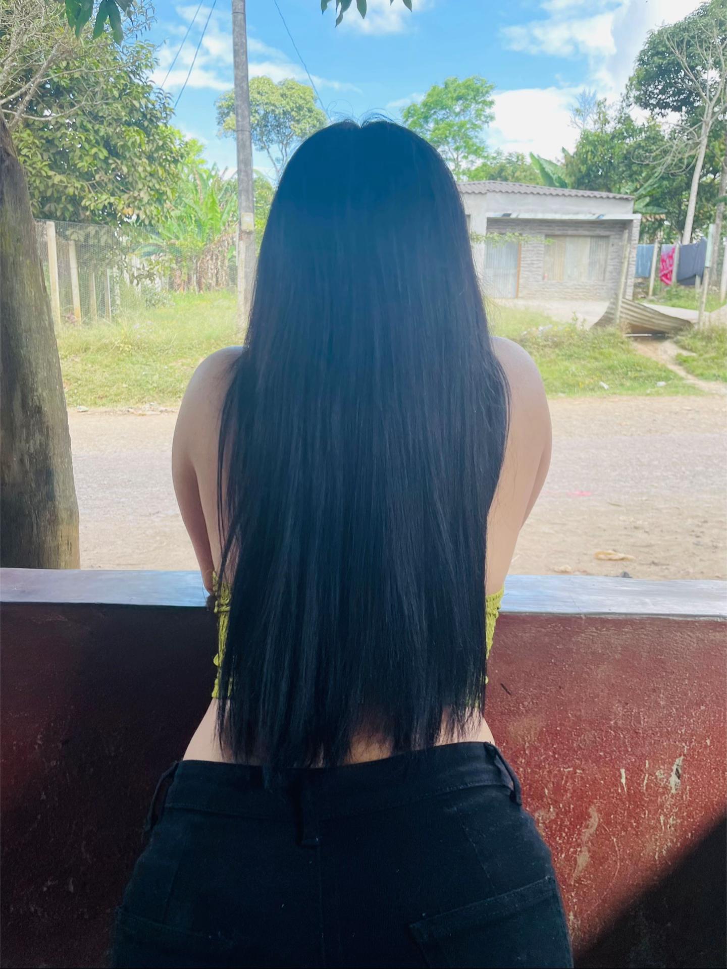 @Alicia Morales ๐ค