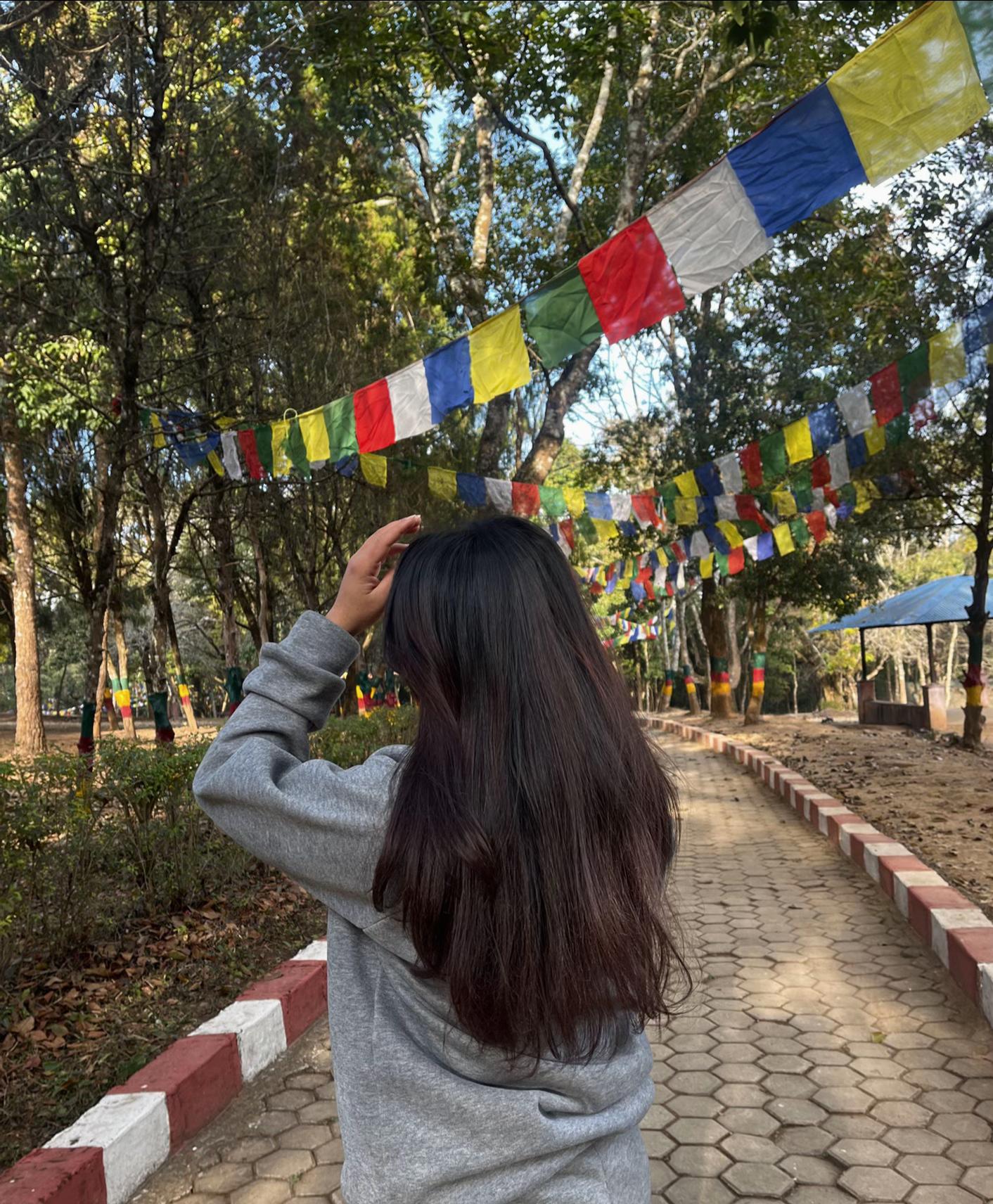 @Sandhya Lamichhane