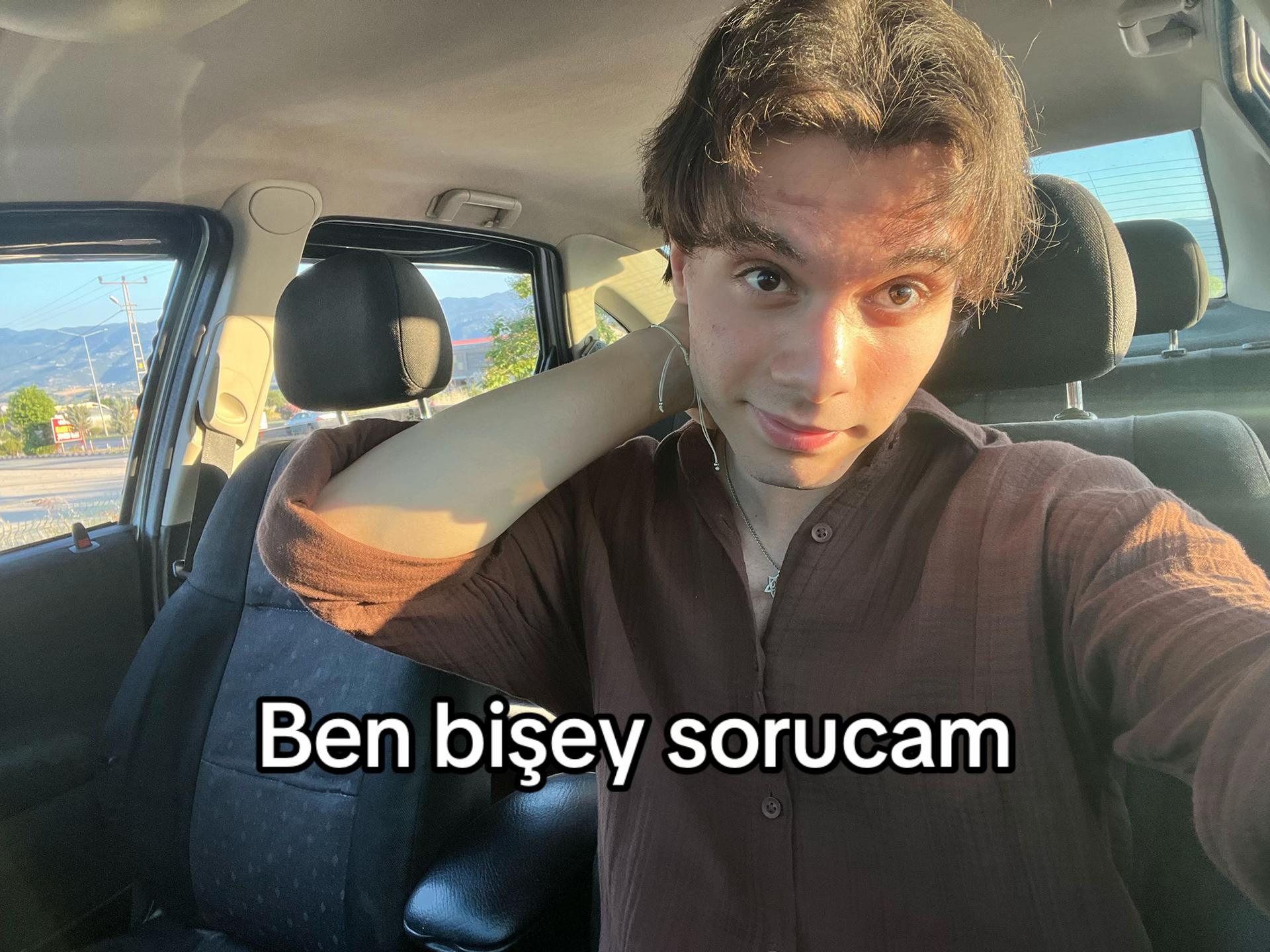 @Ahmet d&ouml;nmez🇹🇷