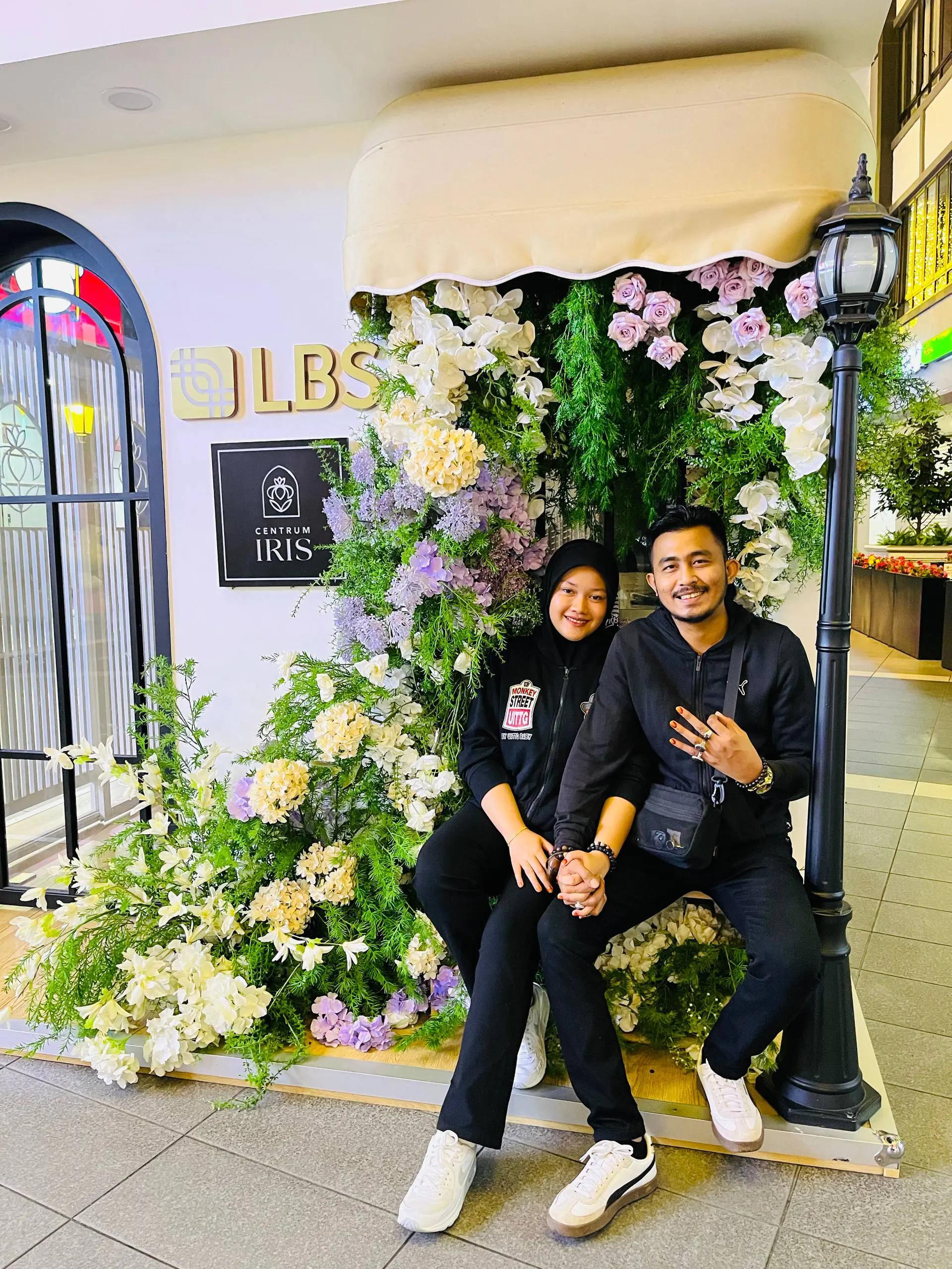 @Angah Rima Halo Official