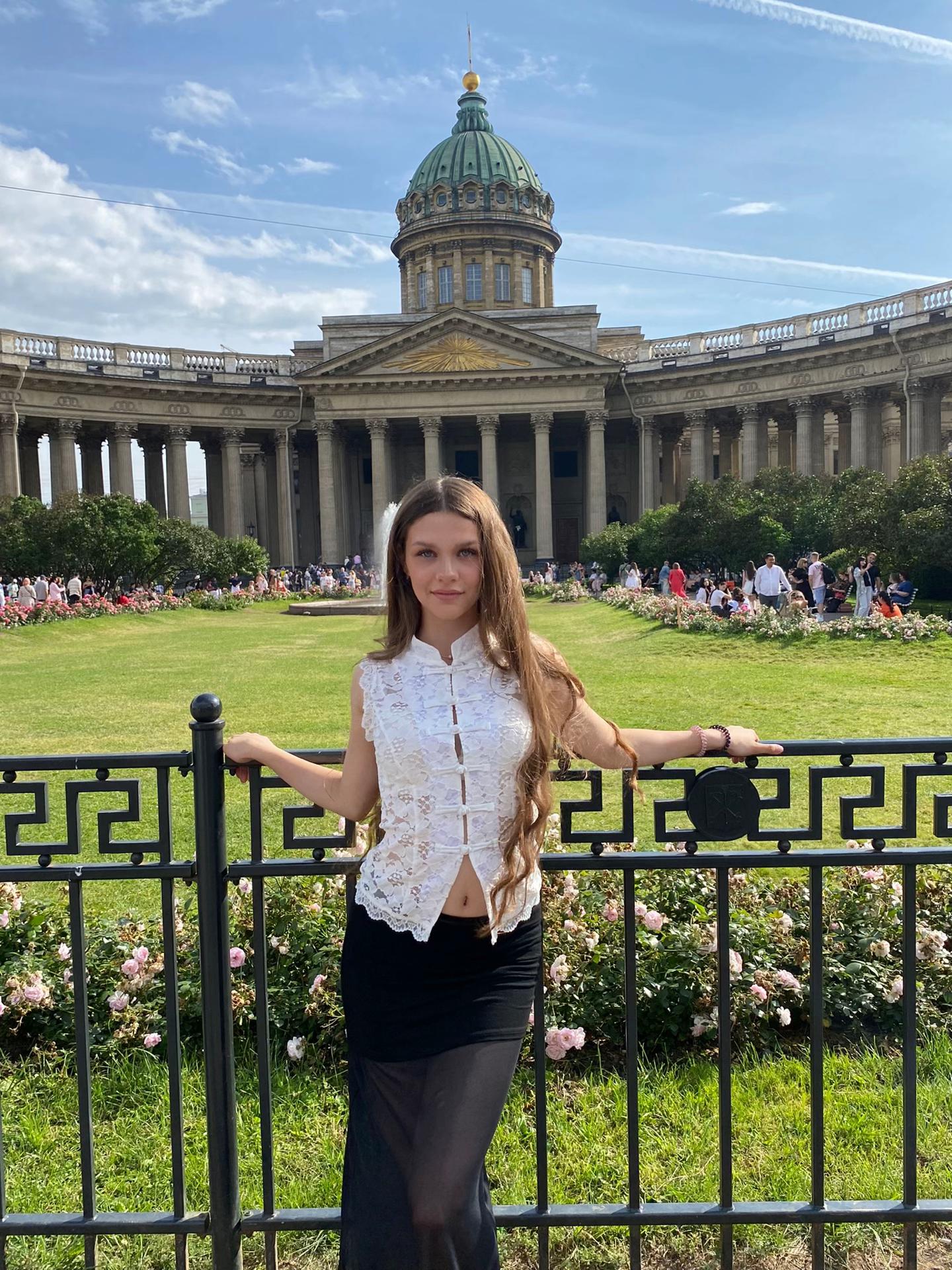 @ульяша💌