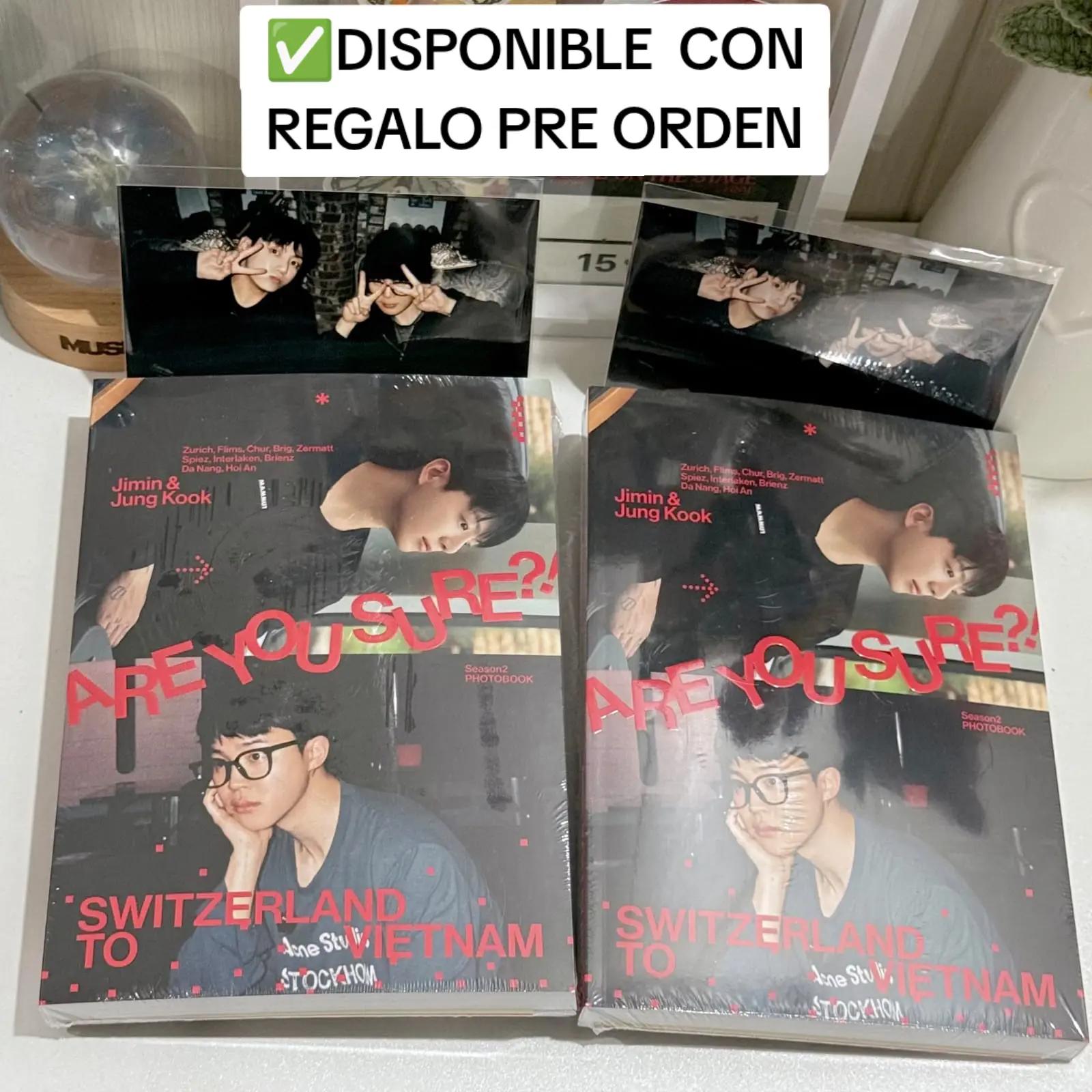 @Persona Store
