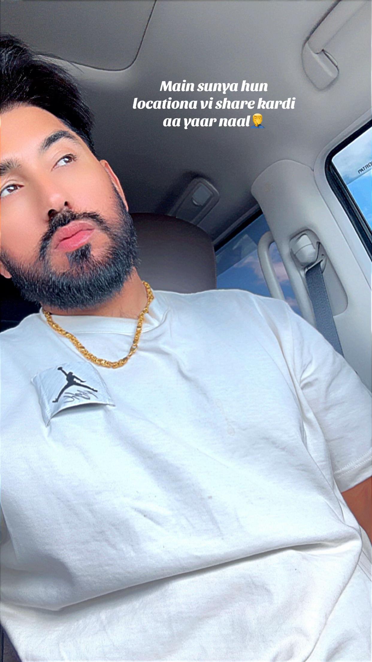 @Armaan Khehra 🔥ਮਝੈਲ🔥