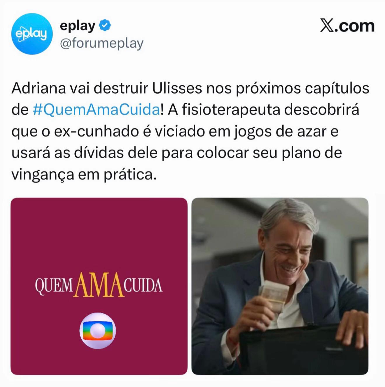 @Qual Foi a Audi&ecirc;ncia