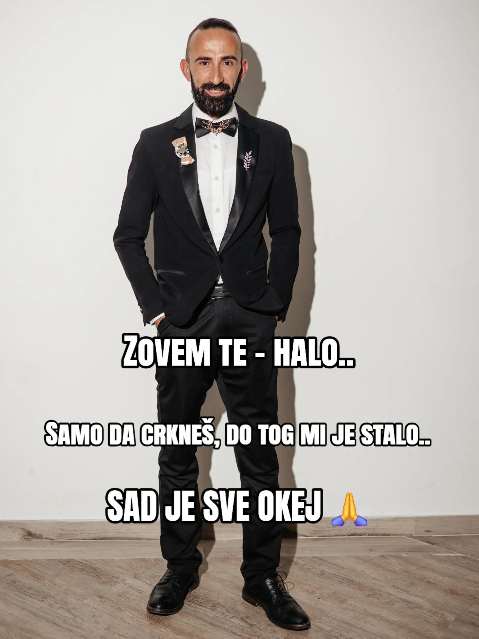@♊️ Boris Jurešić ♊️