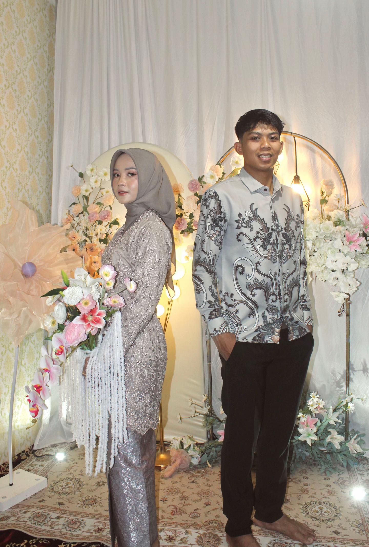 @Kara Klaten