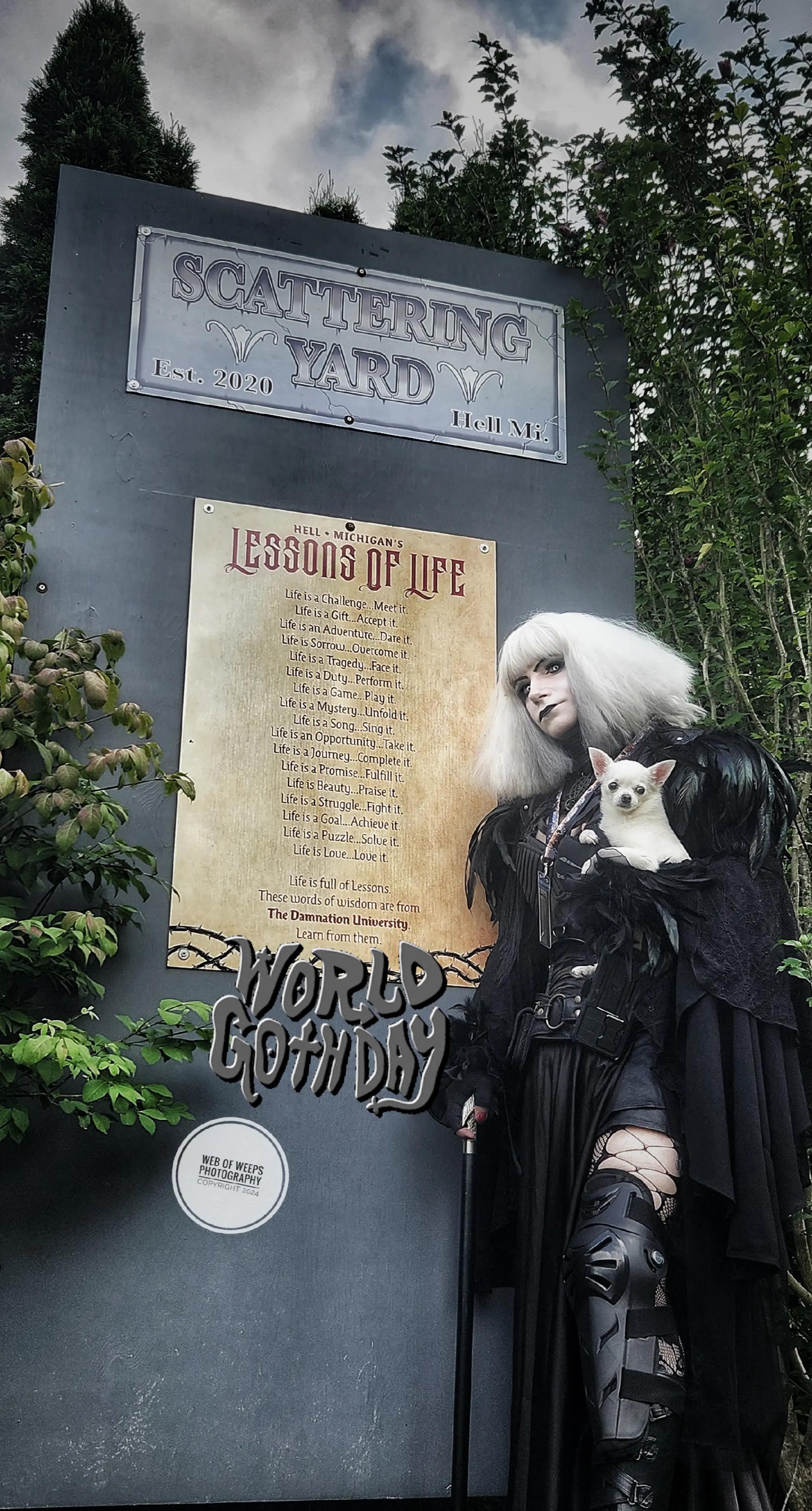 @Belladonna Atropa