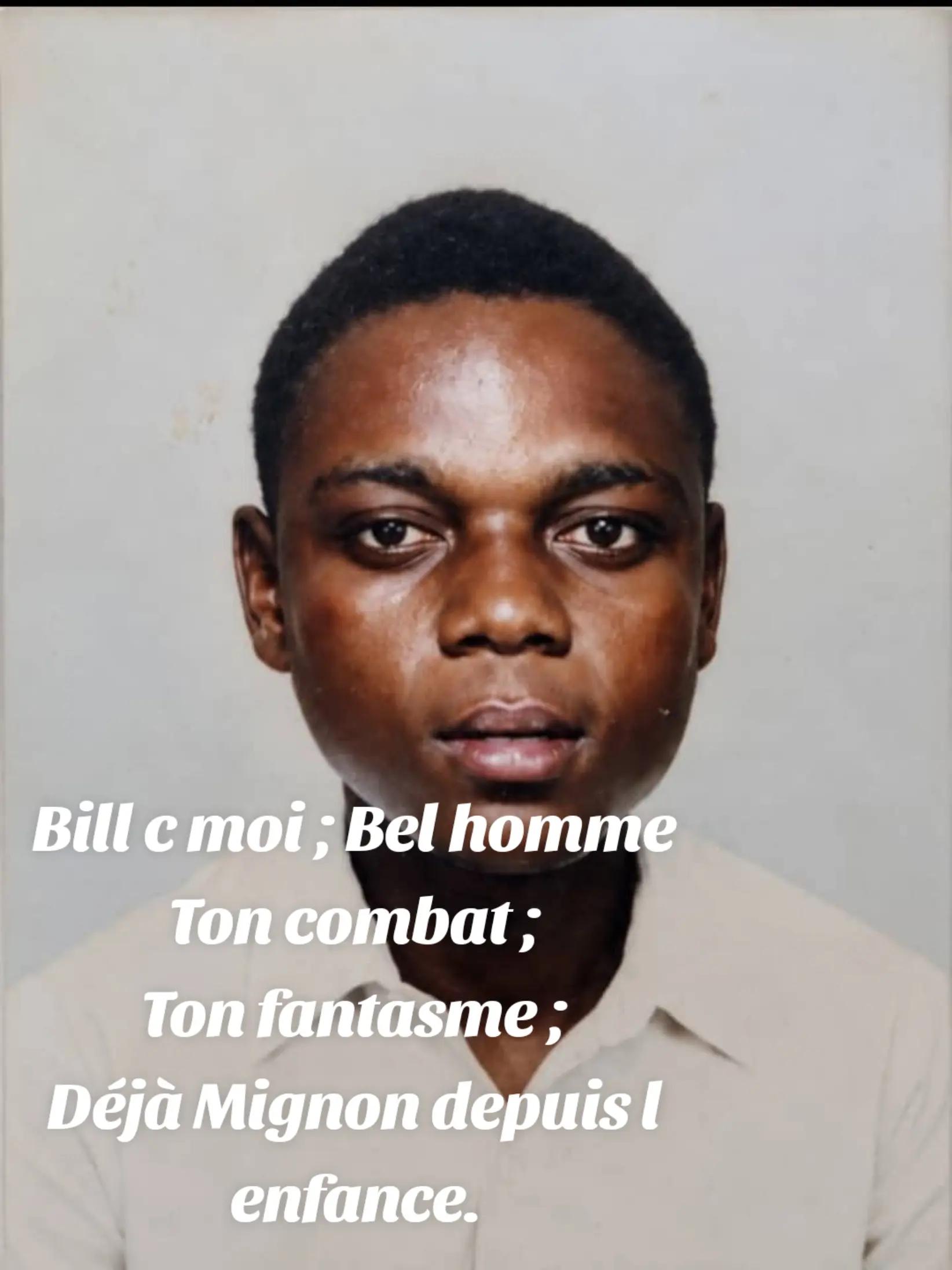 @BILL LAWANE 1er Fevrier