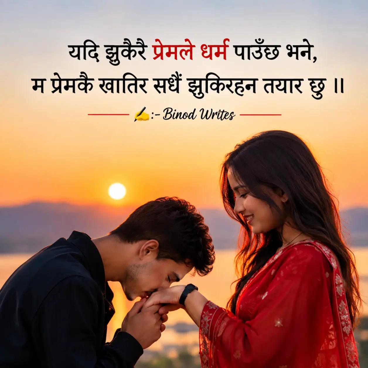 @binod_writes ✍️💜🌸