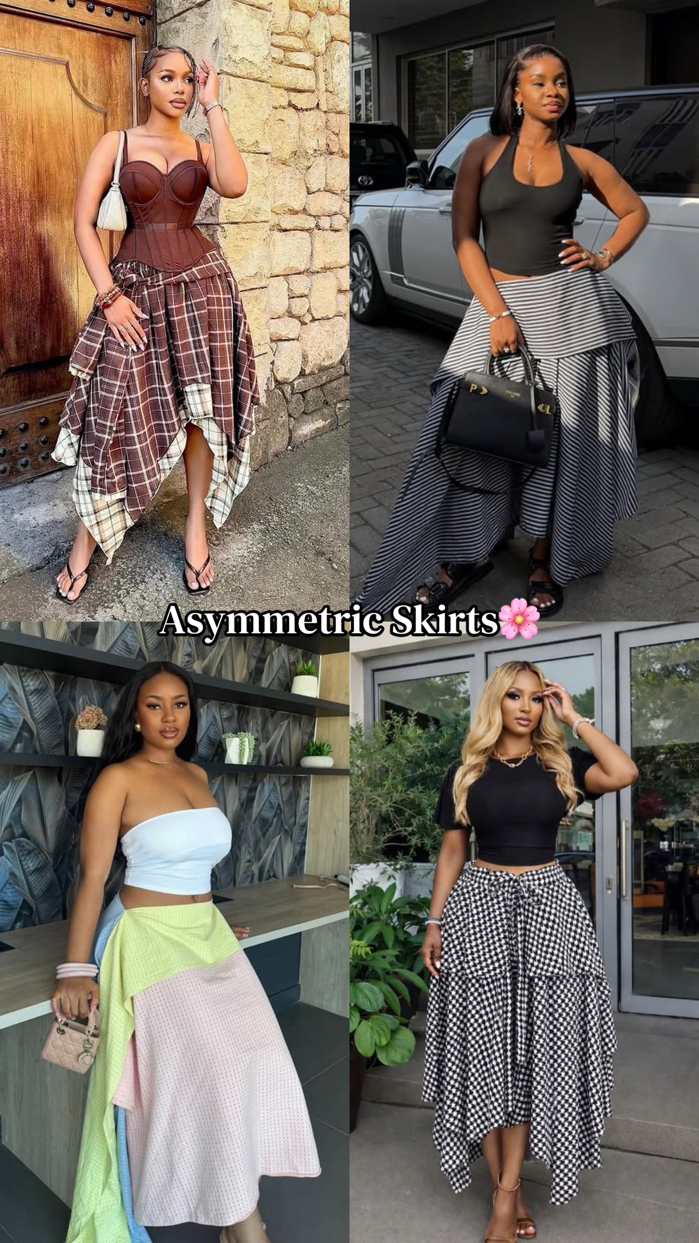 @Style Inspo Daily🌸