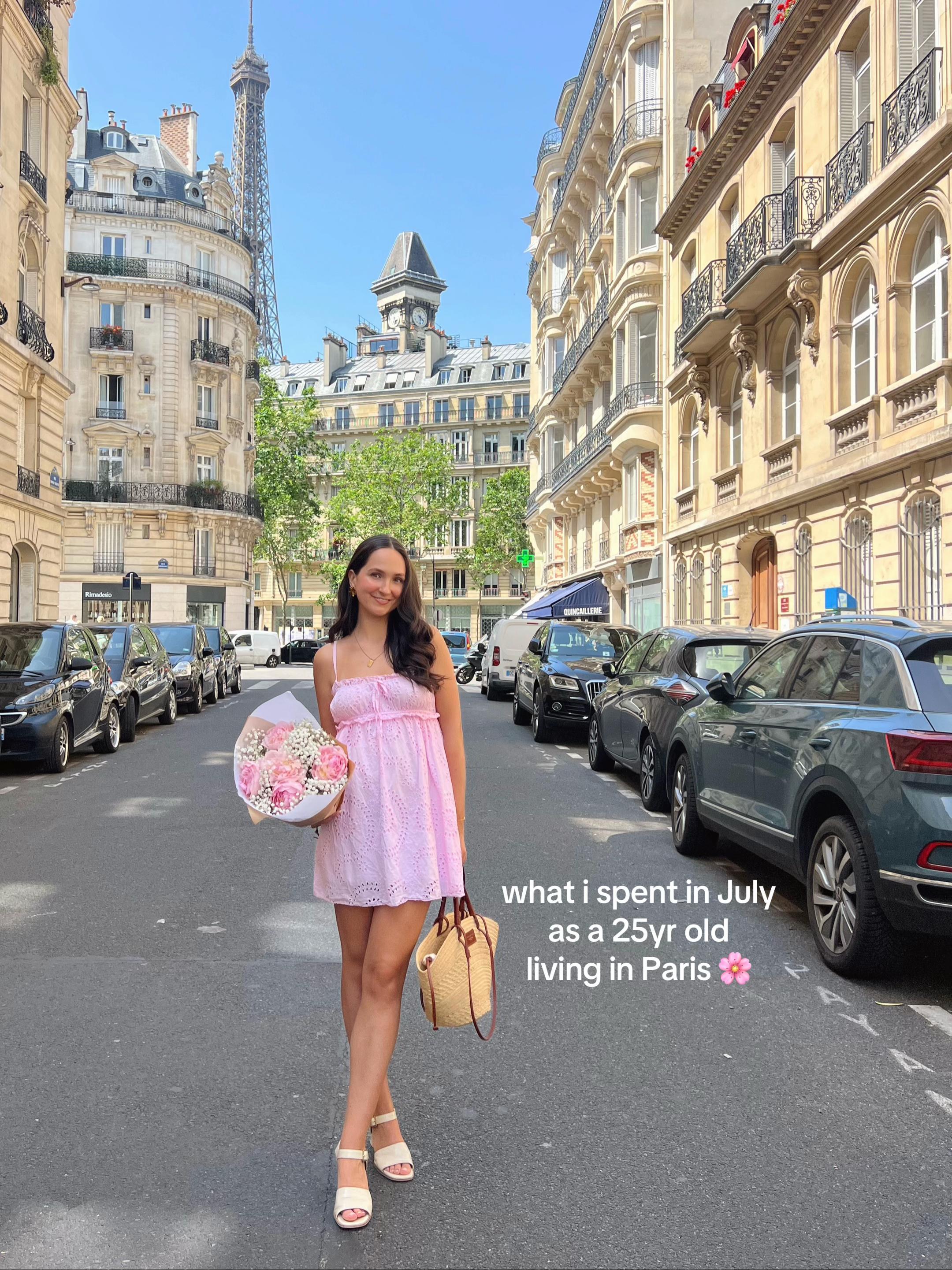 @ZOE IN PARIS 🇫🇷